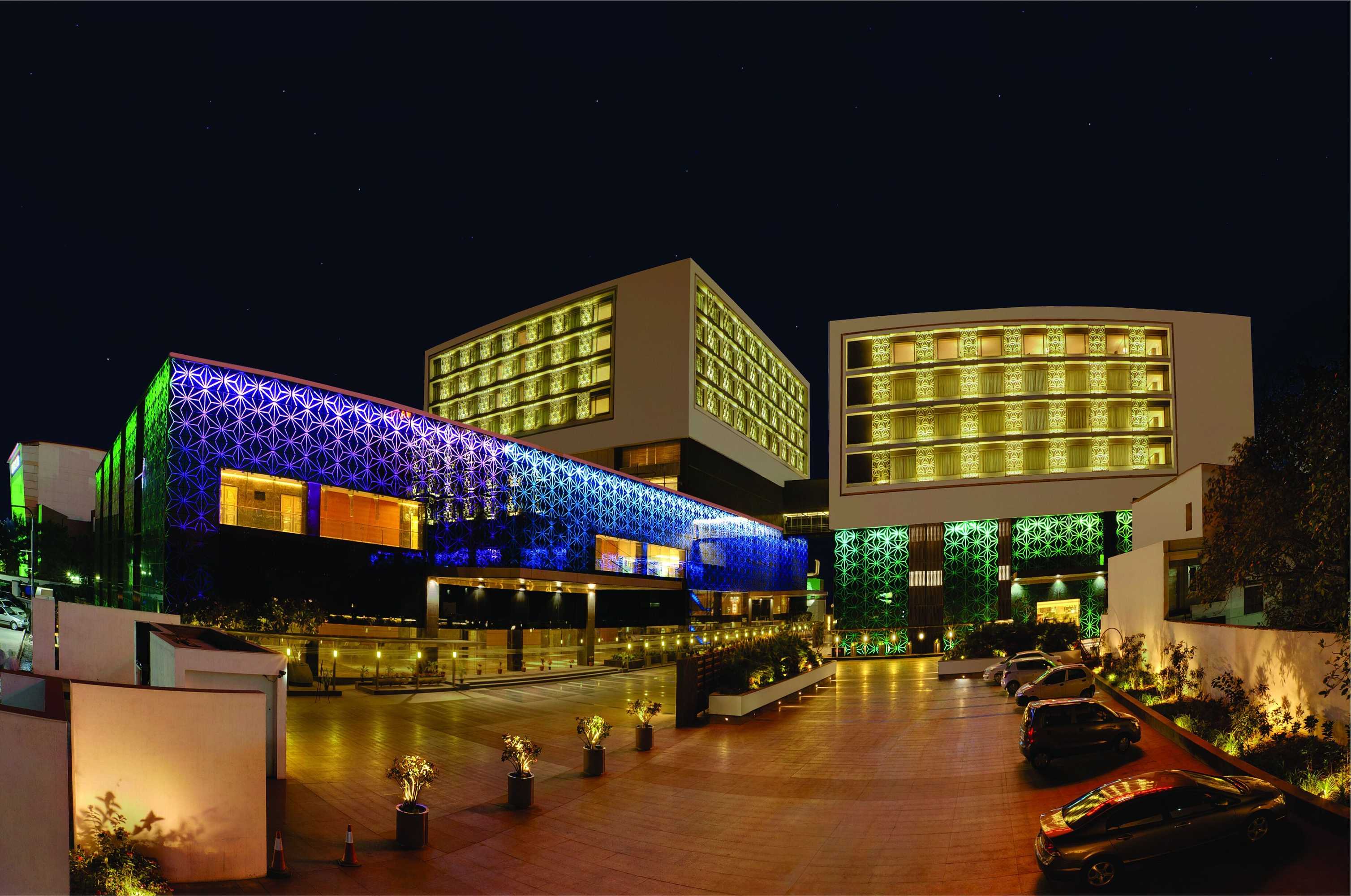 Gift card for Orange Megastructure Llp, Upcoming as Le Meridien, Surat Gift card for Orange Megastructure Llp, Upcoming as Le Meridien, Surat
