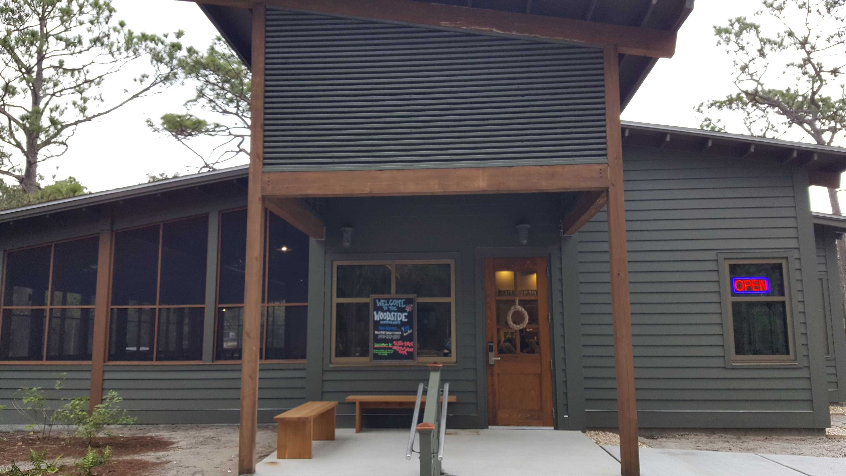 Gift card for Eagle Cottages at Gulf State Park Gift card for Eagle Cottages at Gulf State Park