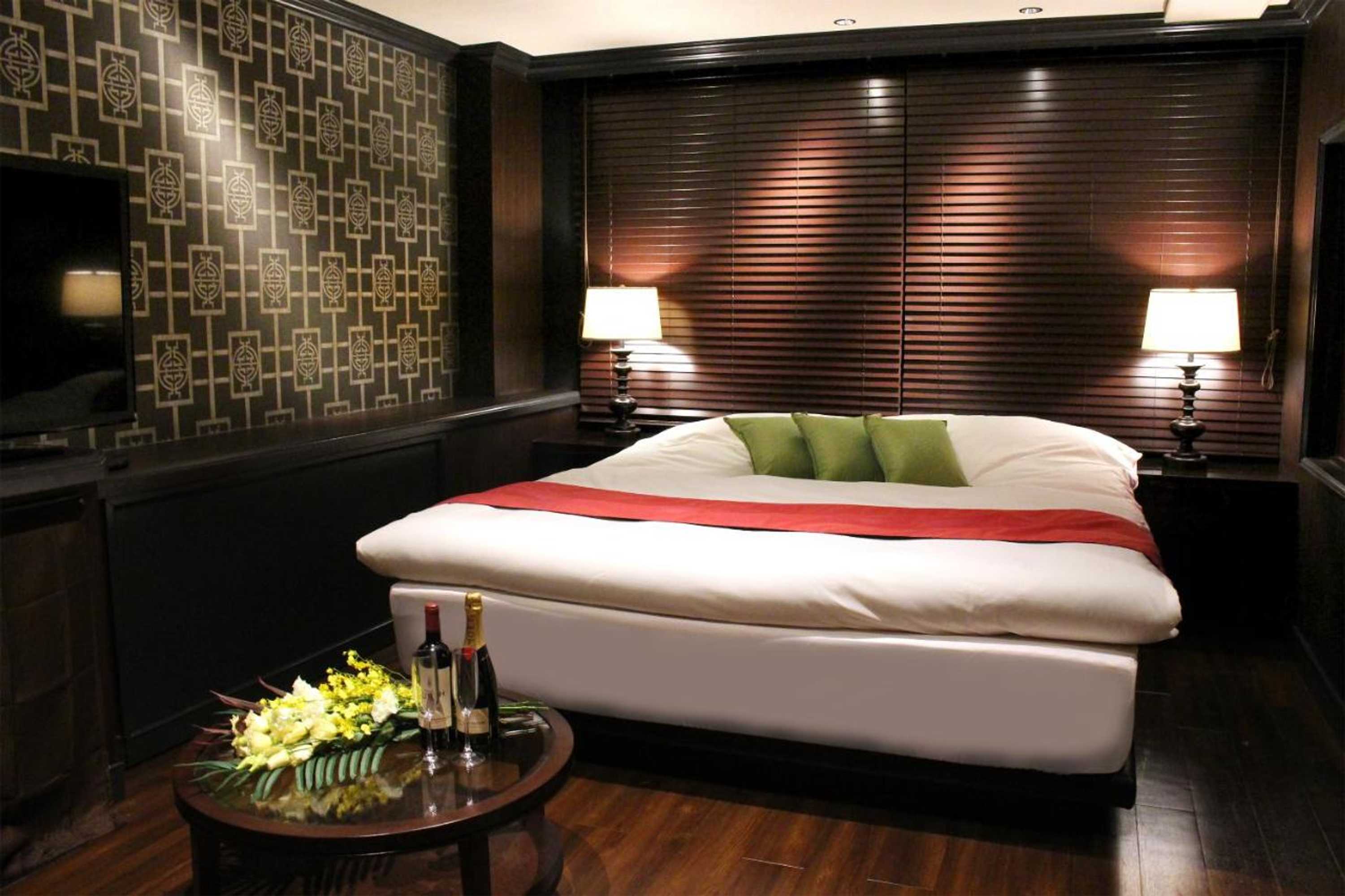 Gift card for Hotel Love Modern