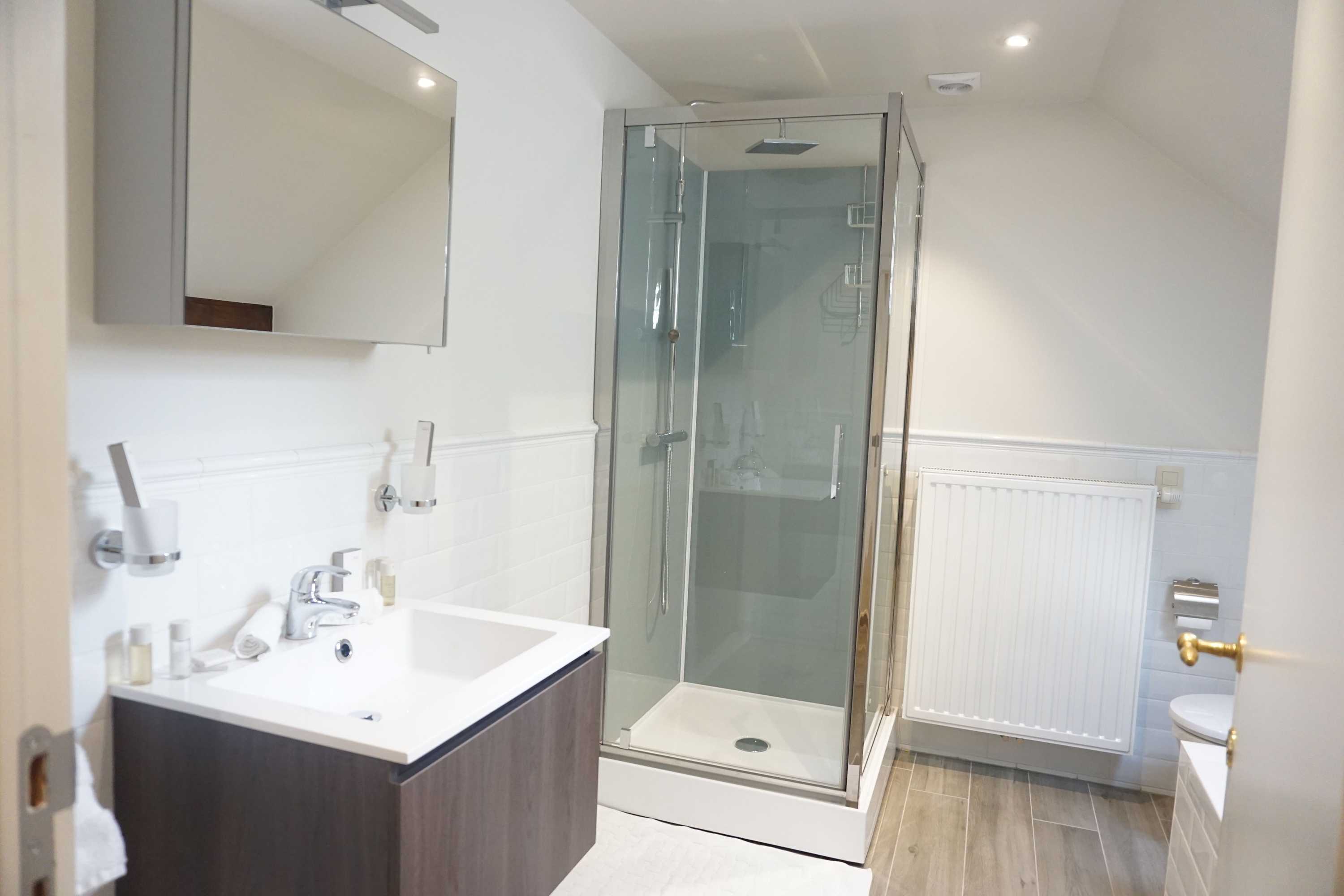 Gift card for B&b Domein Rodin