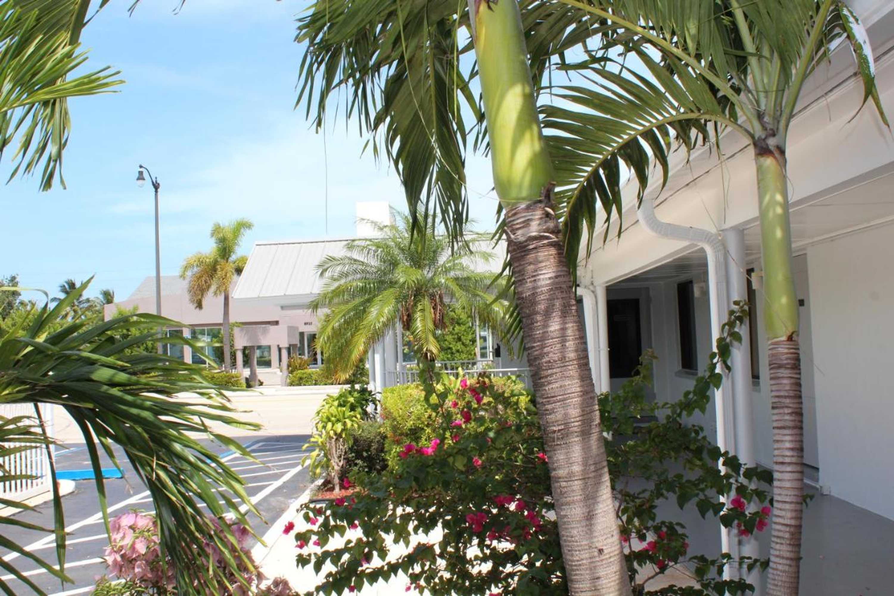 Gift card for Economy Inn West Palm Beach