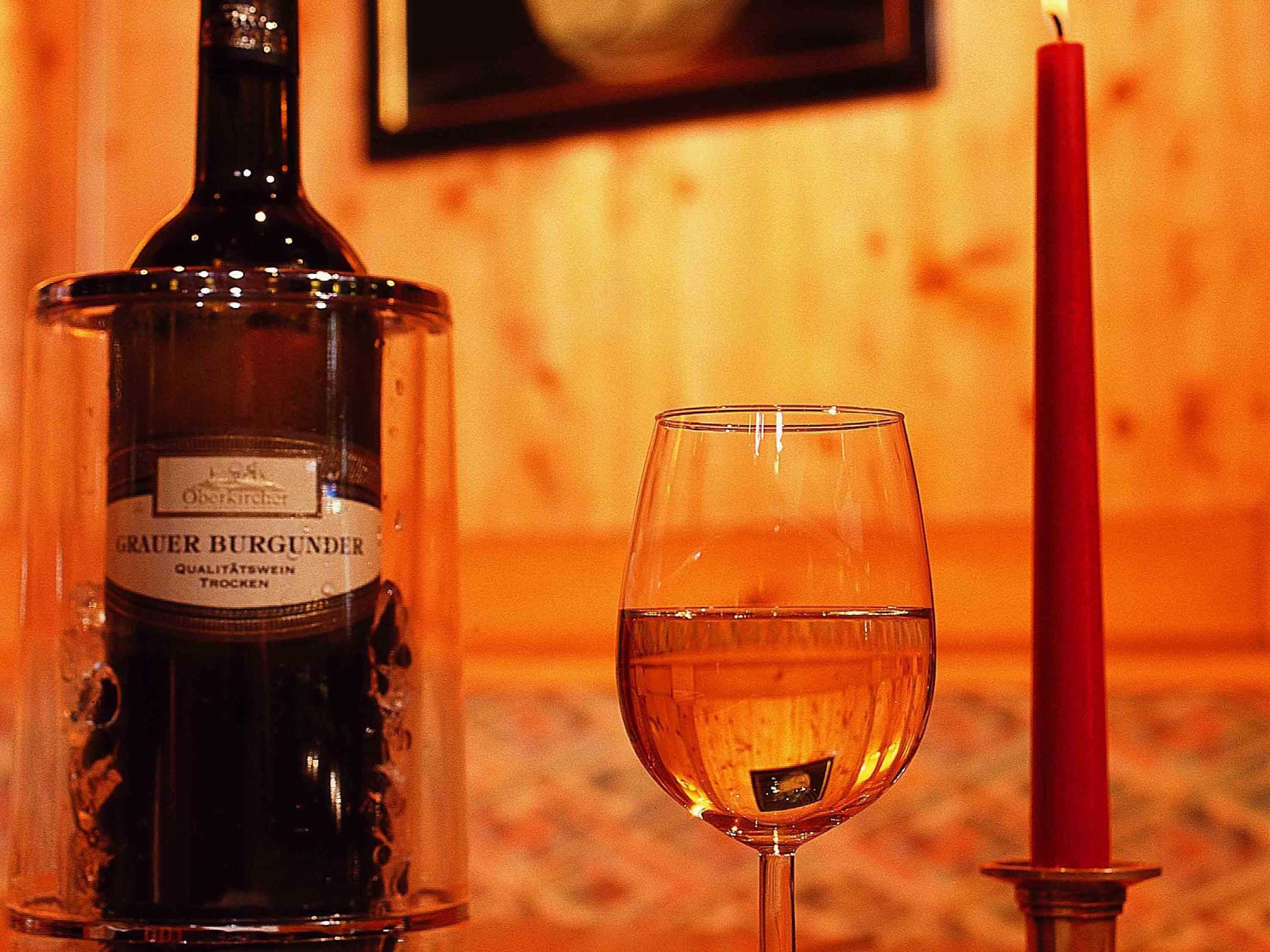 Gift card for Mercure Hotel Offenburg am Messeplatz