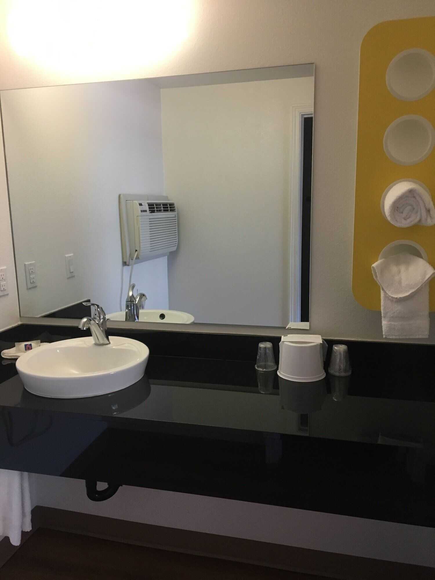 Gift card for Motel 6 Bremerton, WA