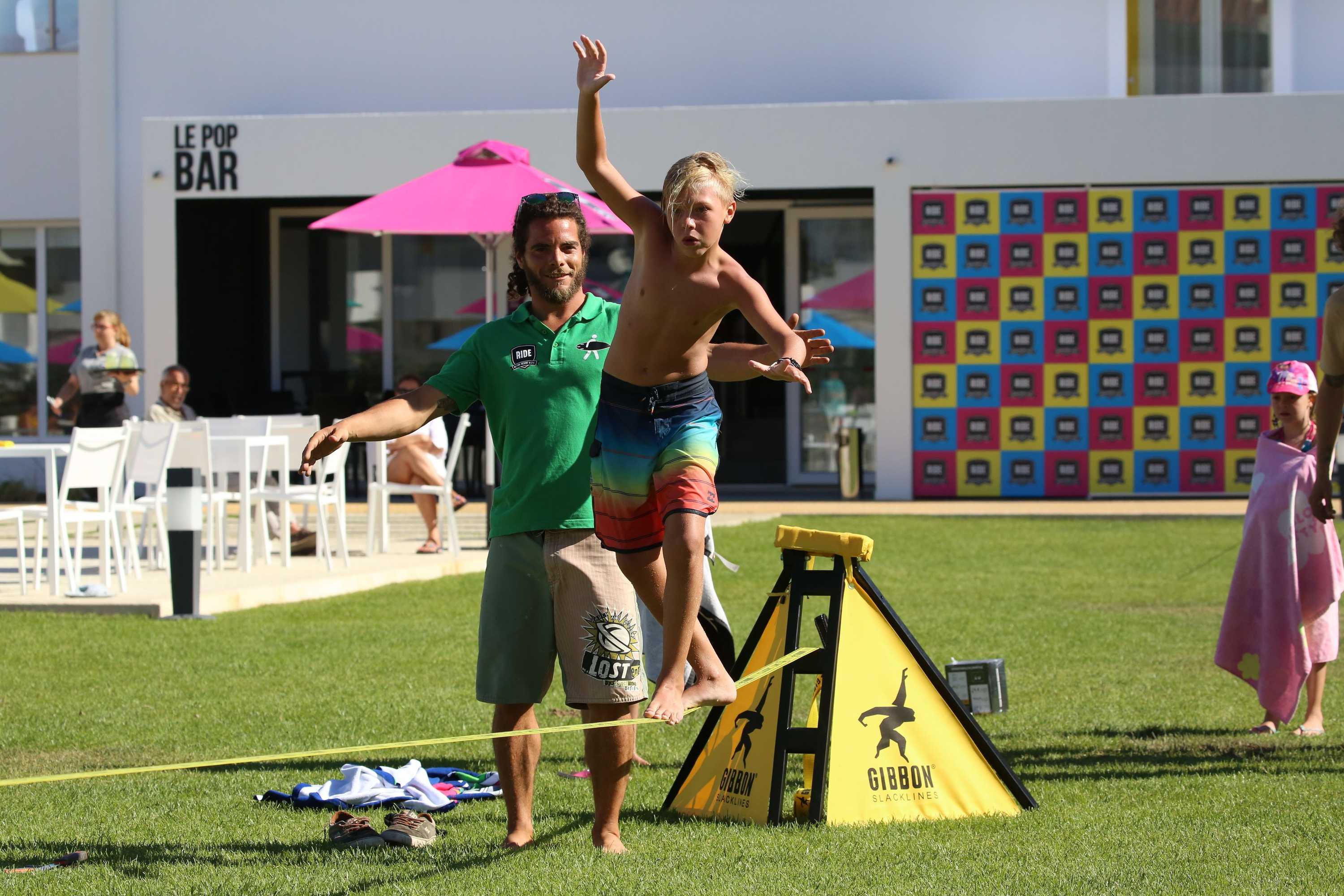 Gift card for Ride Surf Resort & Spa Peniche Gift card for Ride Surf Resort & Spa Peniche