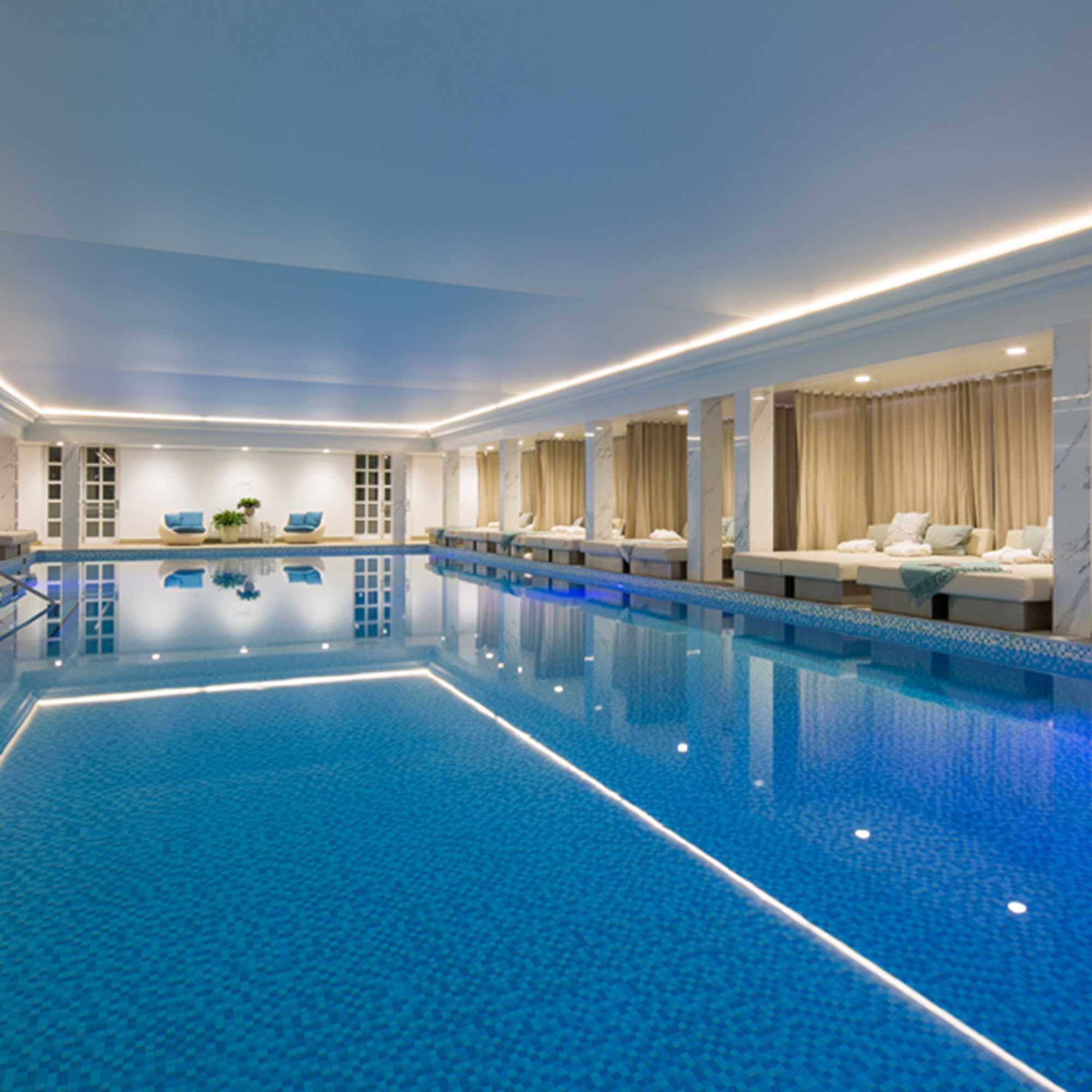 Gift card for Eastwell Manor, Champneys Hotel & Spa Gift card for Eastwell Manor, Champneys Hotel & Spa