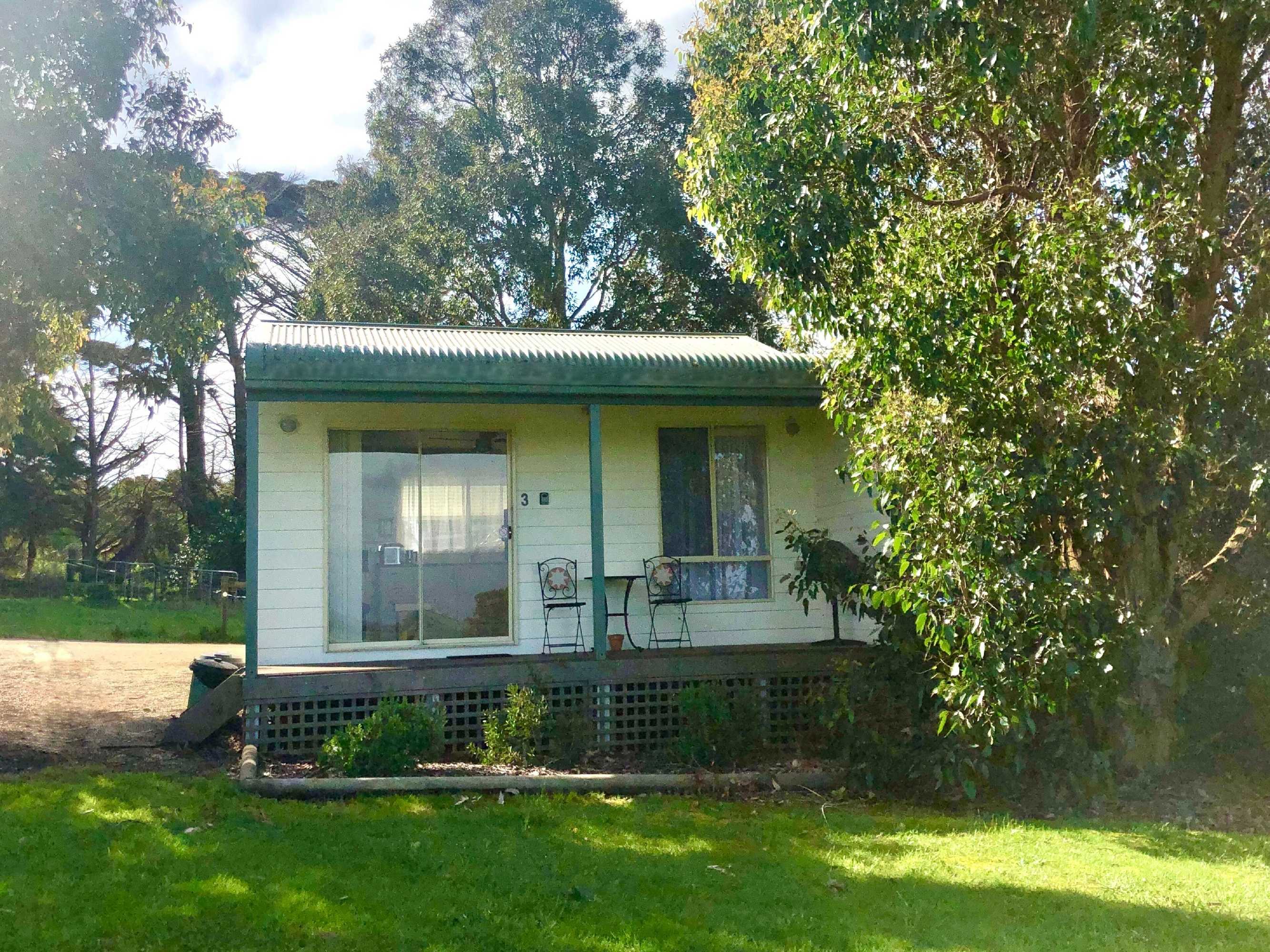 Gift card for Promhills Cabins