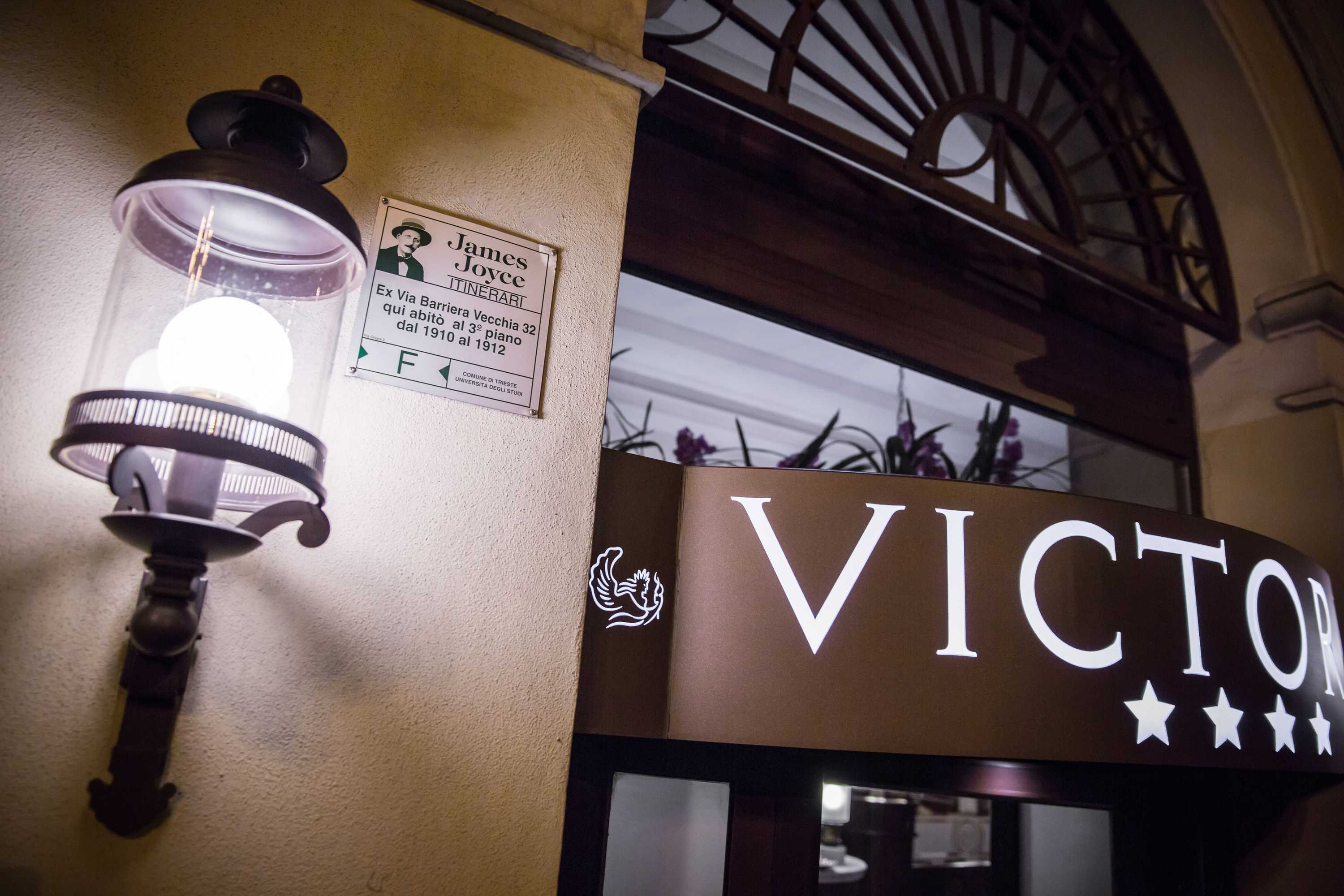 Gift card for Victoria Hotel Letterario Gift card for Victoria Hotel Letterario