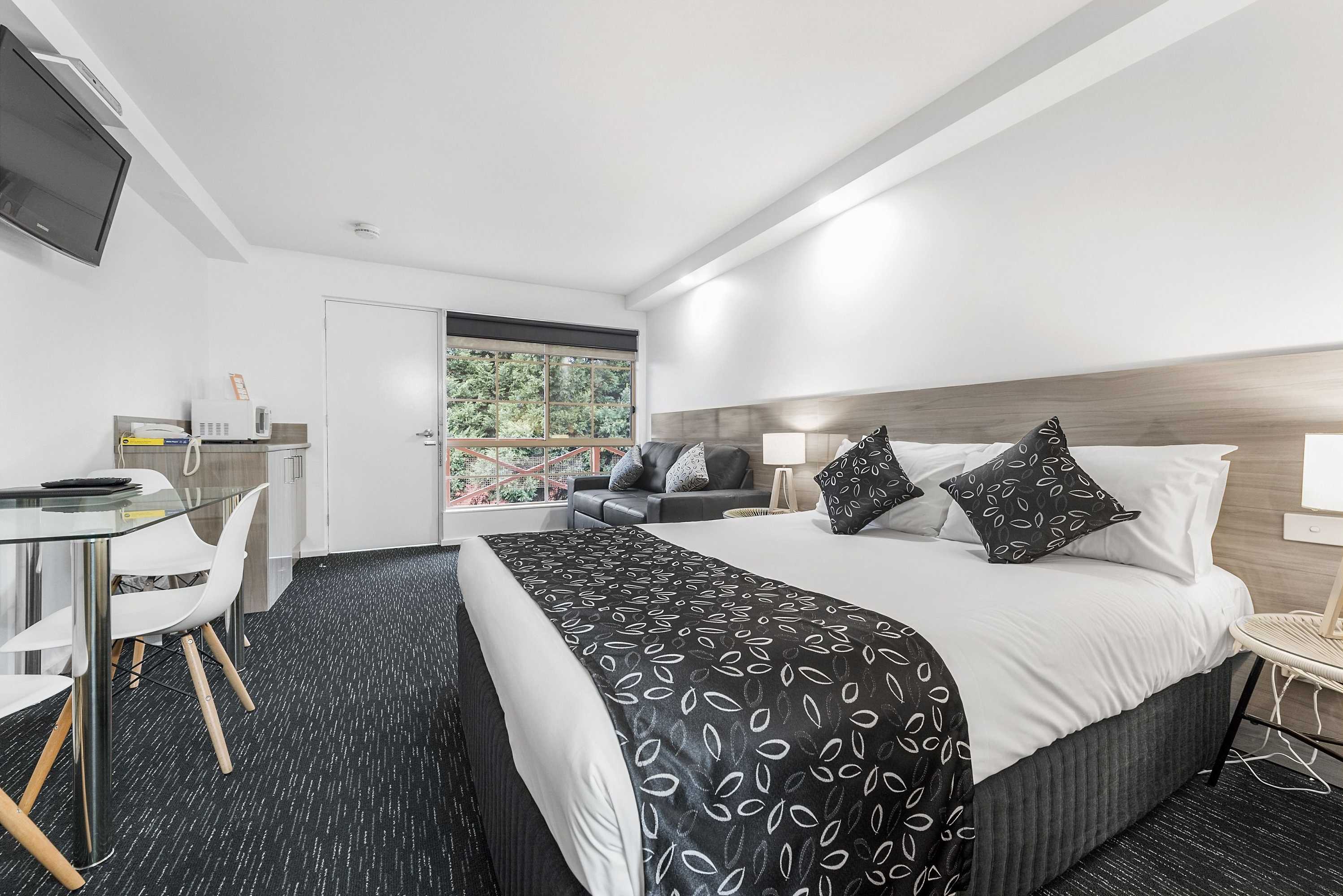 Gift card for Bay City Motel Geelong Gift card for Bay City Motel Geelong