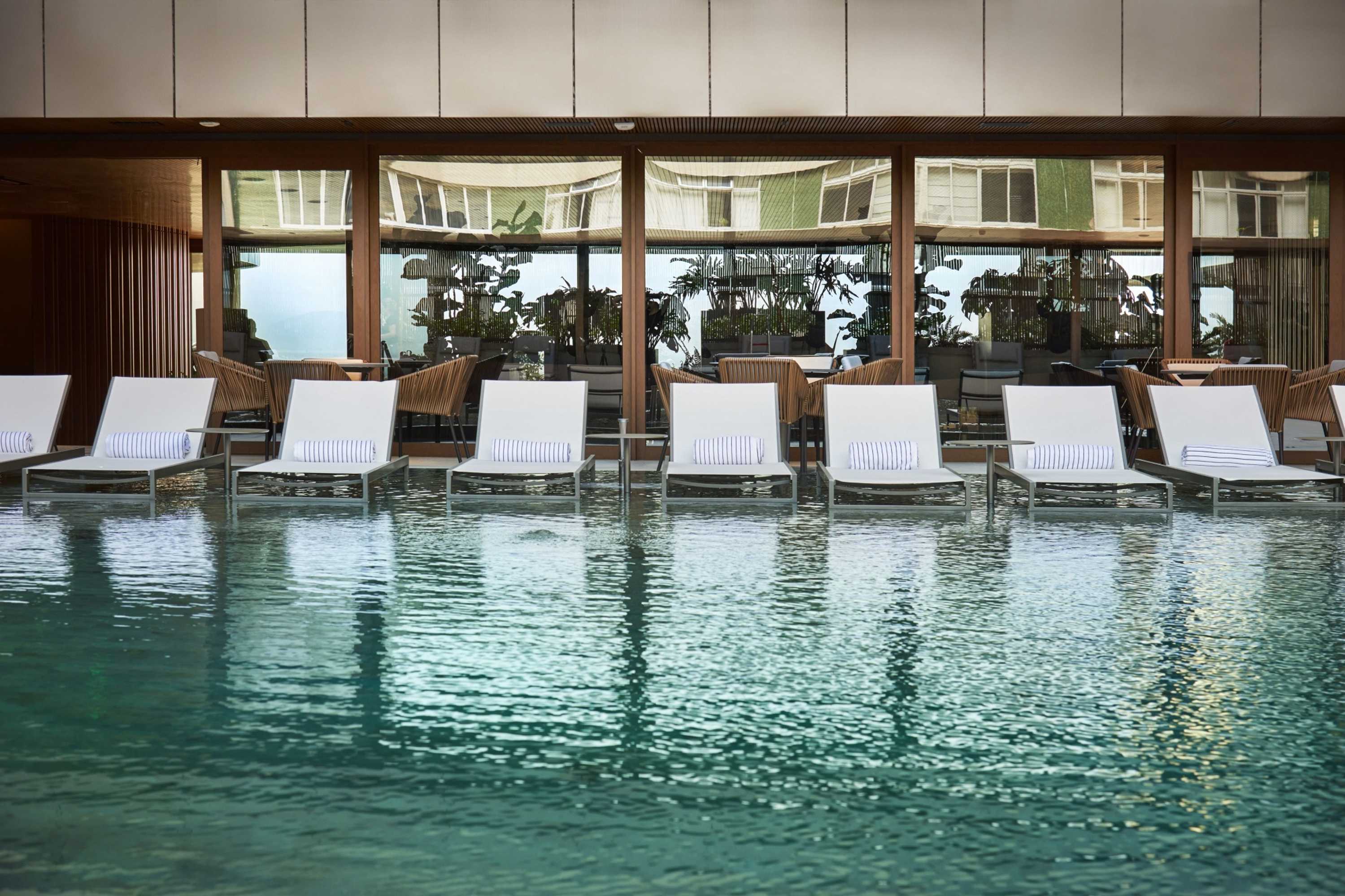 Gift card for Fairmont Rio de Janeiro Copacabana Gift card for Fairmont Rio de Janeiro Copacabana