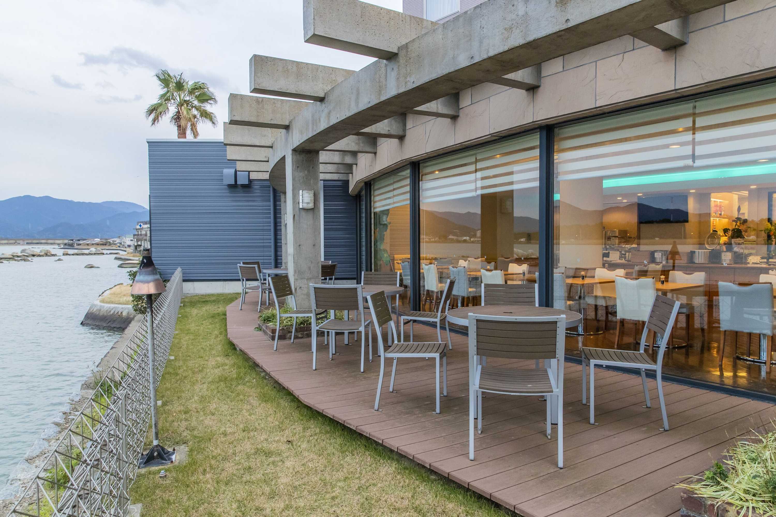 Gift card for Karatsu Daiichi Hotel Riviere