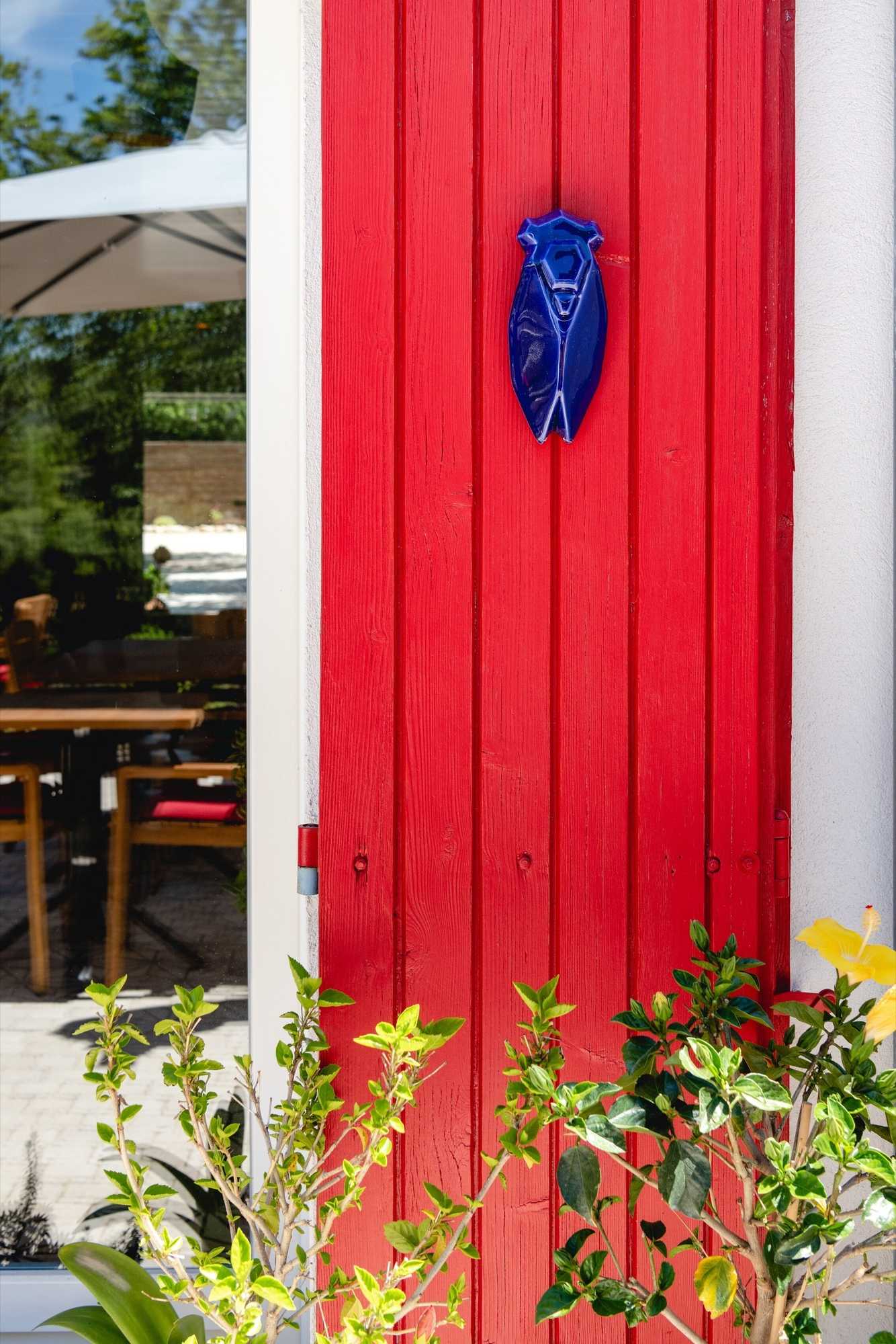 Gift card for Hôtel Les Volets Rouges - Cassis Gift card for Hôtel Les Volets Rouges - Cassis