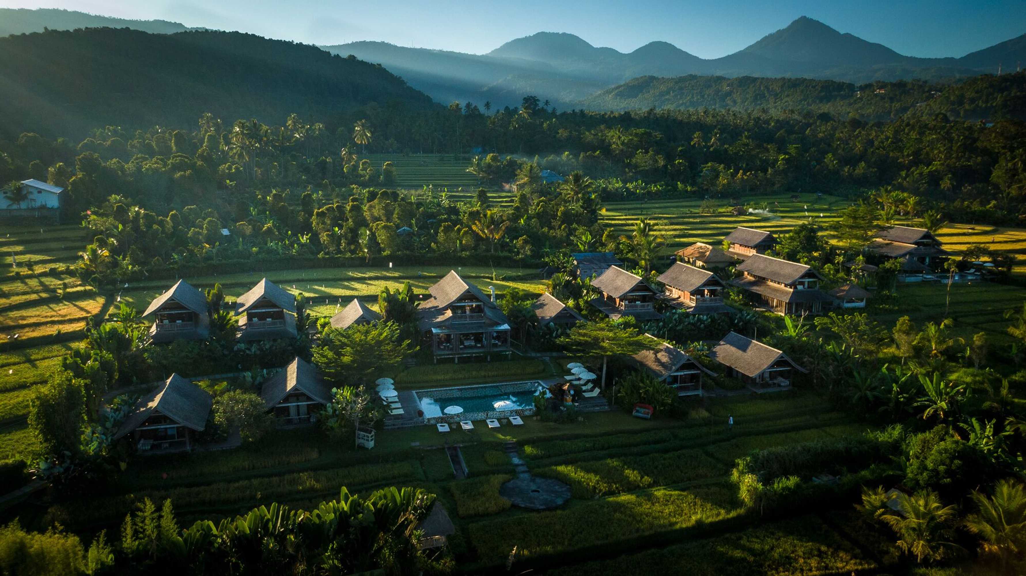 Gift card for Sanak Retreat Bali Gift card for Sanak Retreat Bali