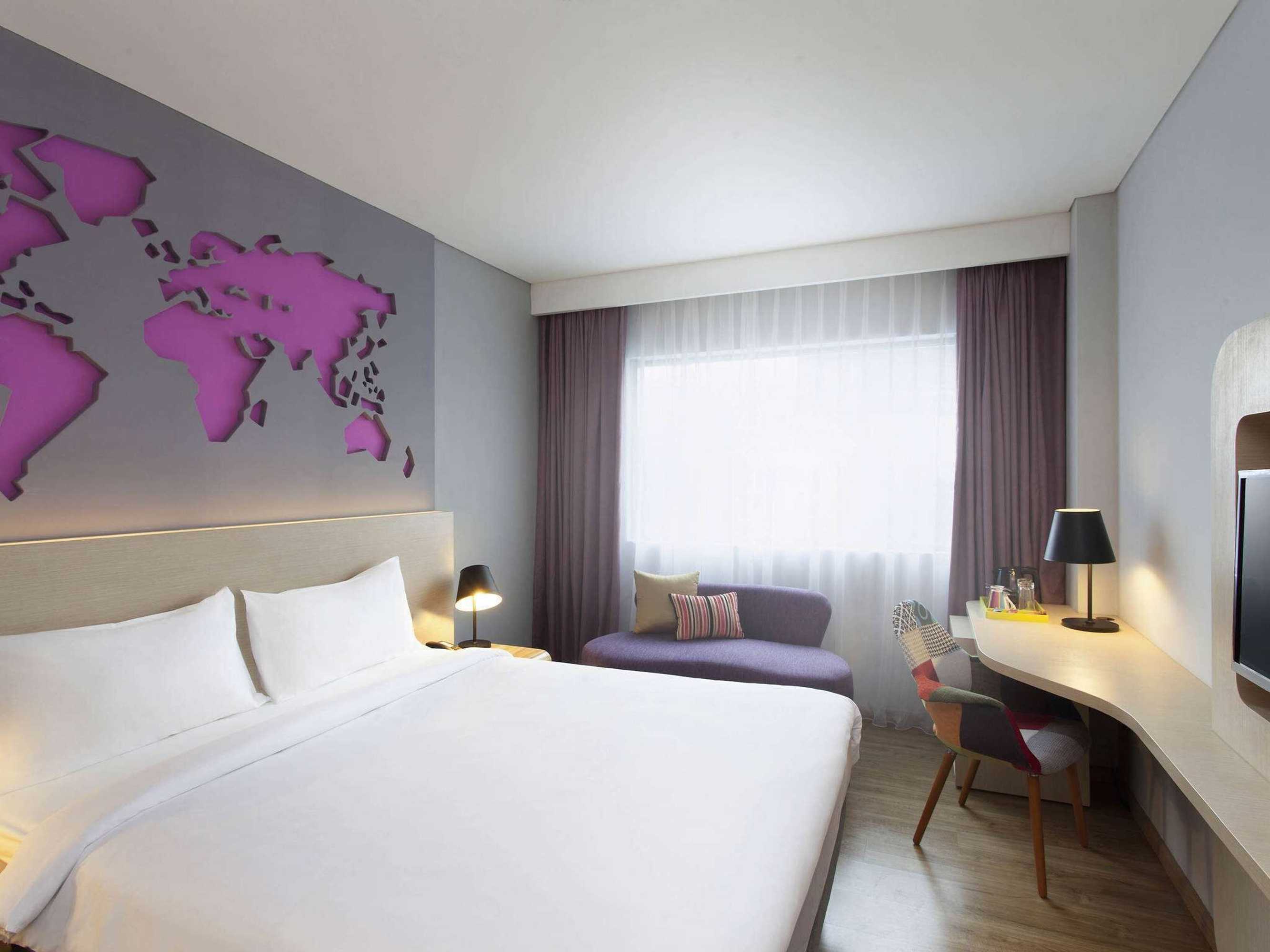 Gift card for Ibis Styles Jakarta Airport Gift card for Ibis Styles Jakarta Airport