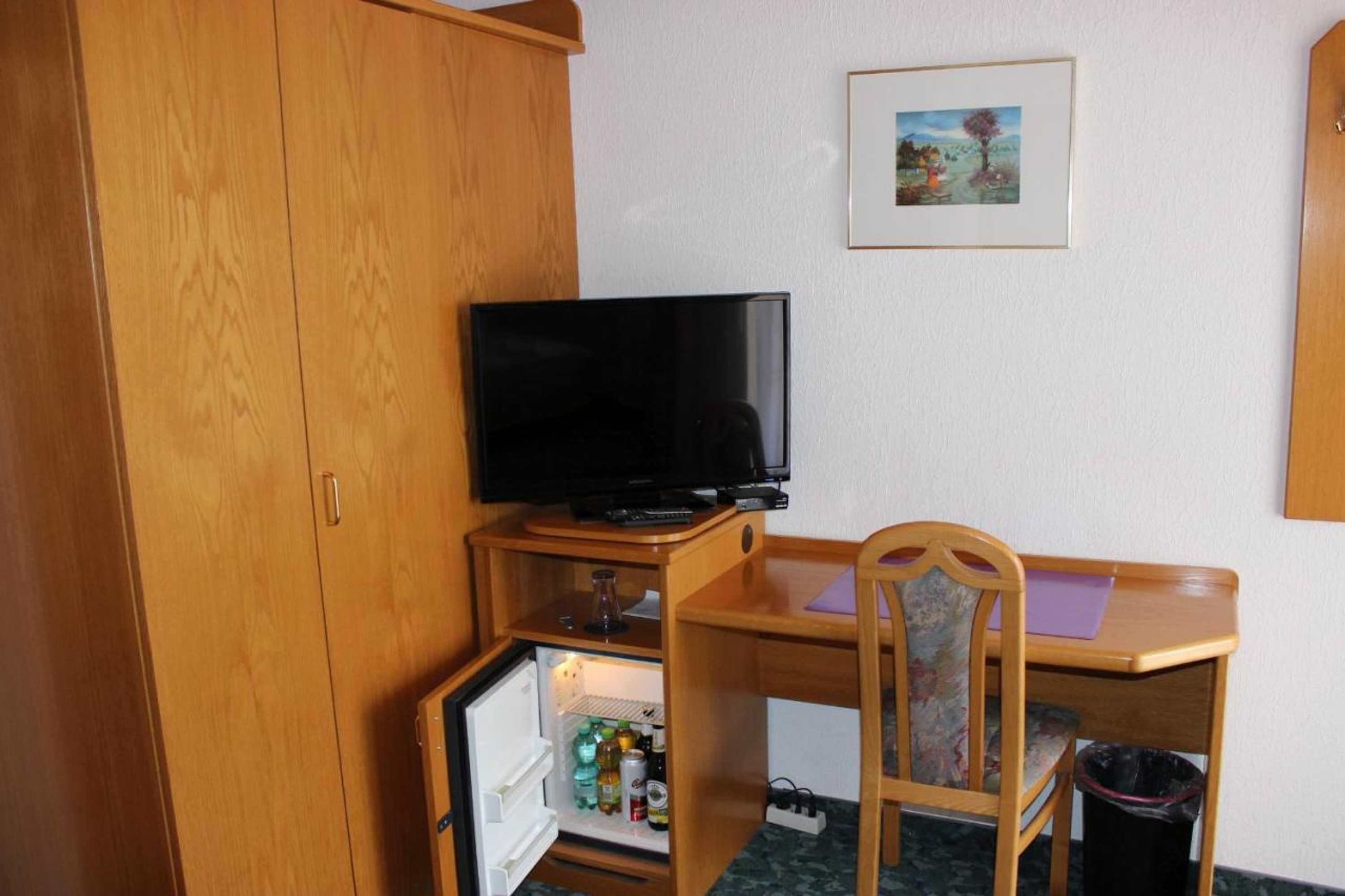 Gift card for Hotel Garni Silberdistel