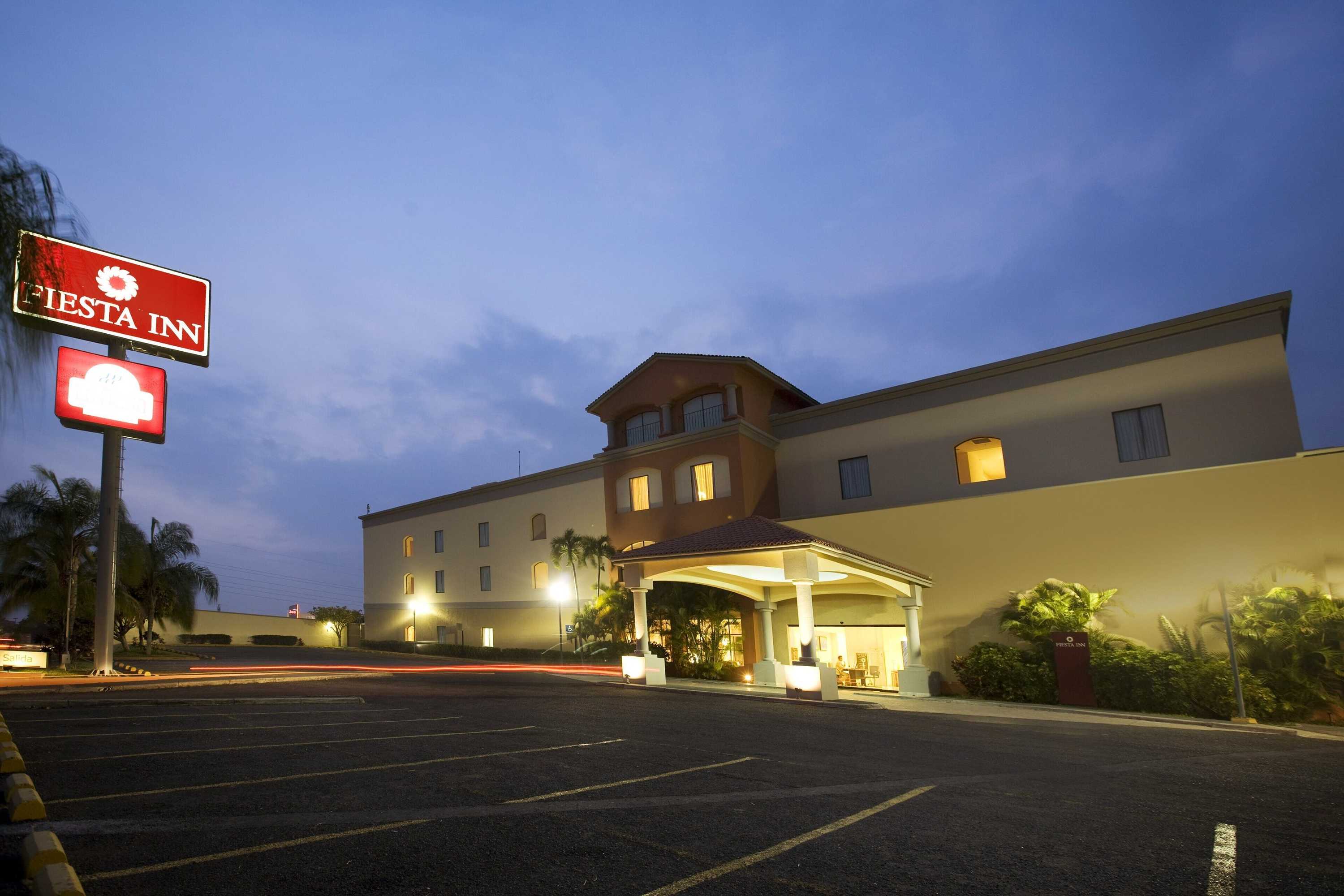 Gift card for Fiesta Inn Colima Gift card for Fiesta Inn Colima