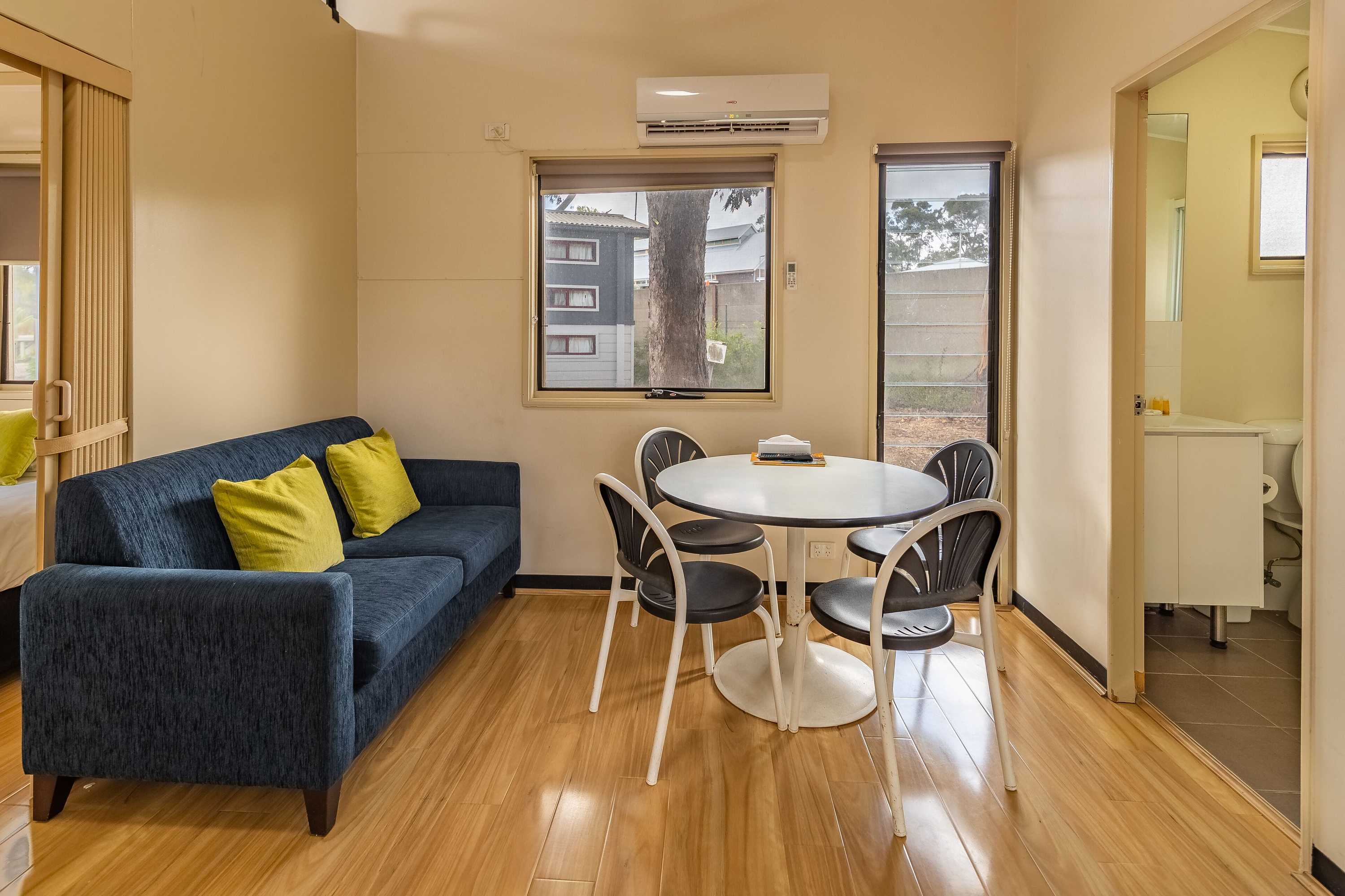 Gift card for Ingenia Holidays Sydney Hills Gift card for Ingenia Holidays Sydney Hills