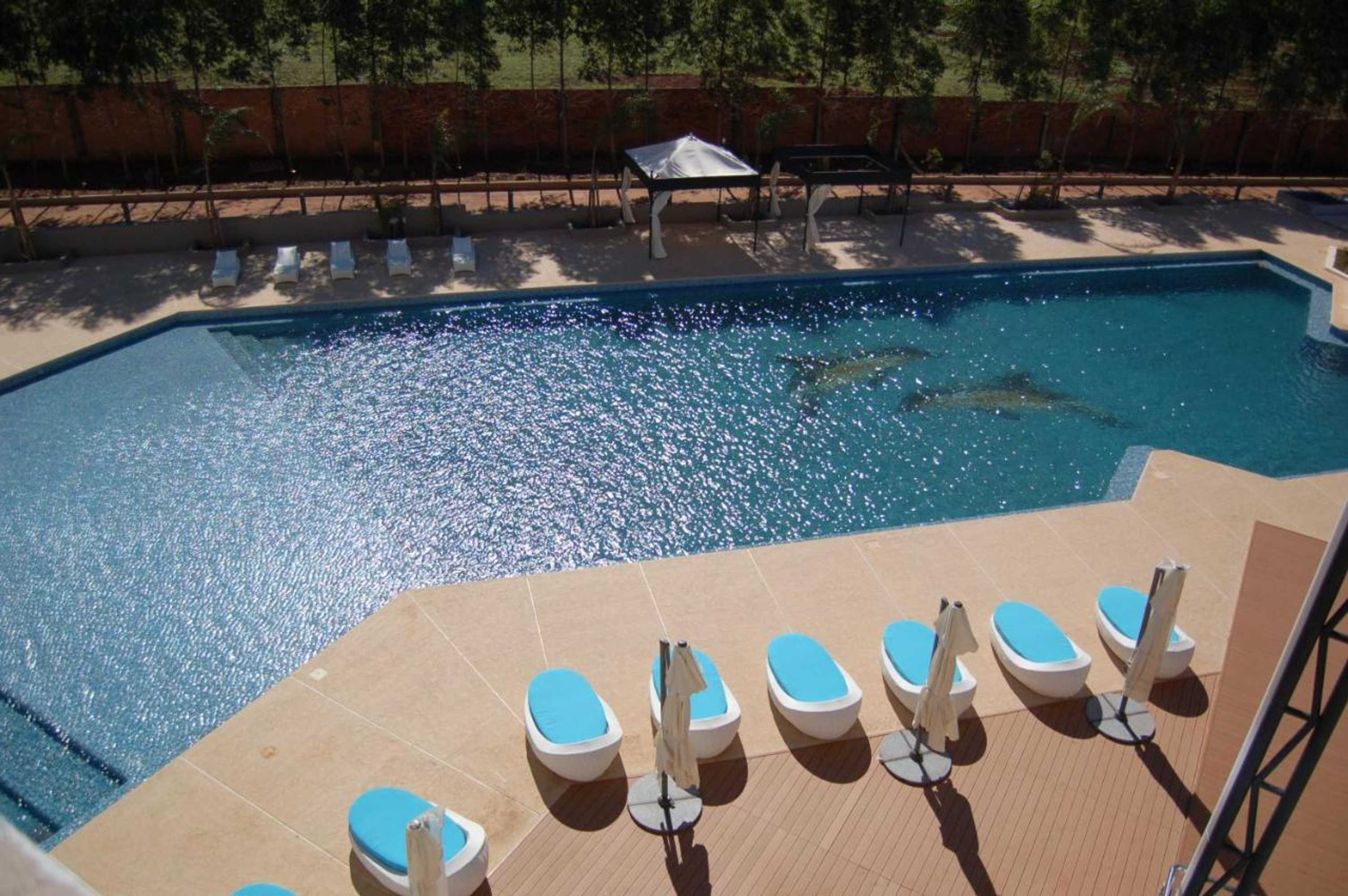 Gift card for Gran Nobile Hotel & Convention Ciudad Del Este Gift card for Gran Nobile Hotel & Convention Ciudad Del Este