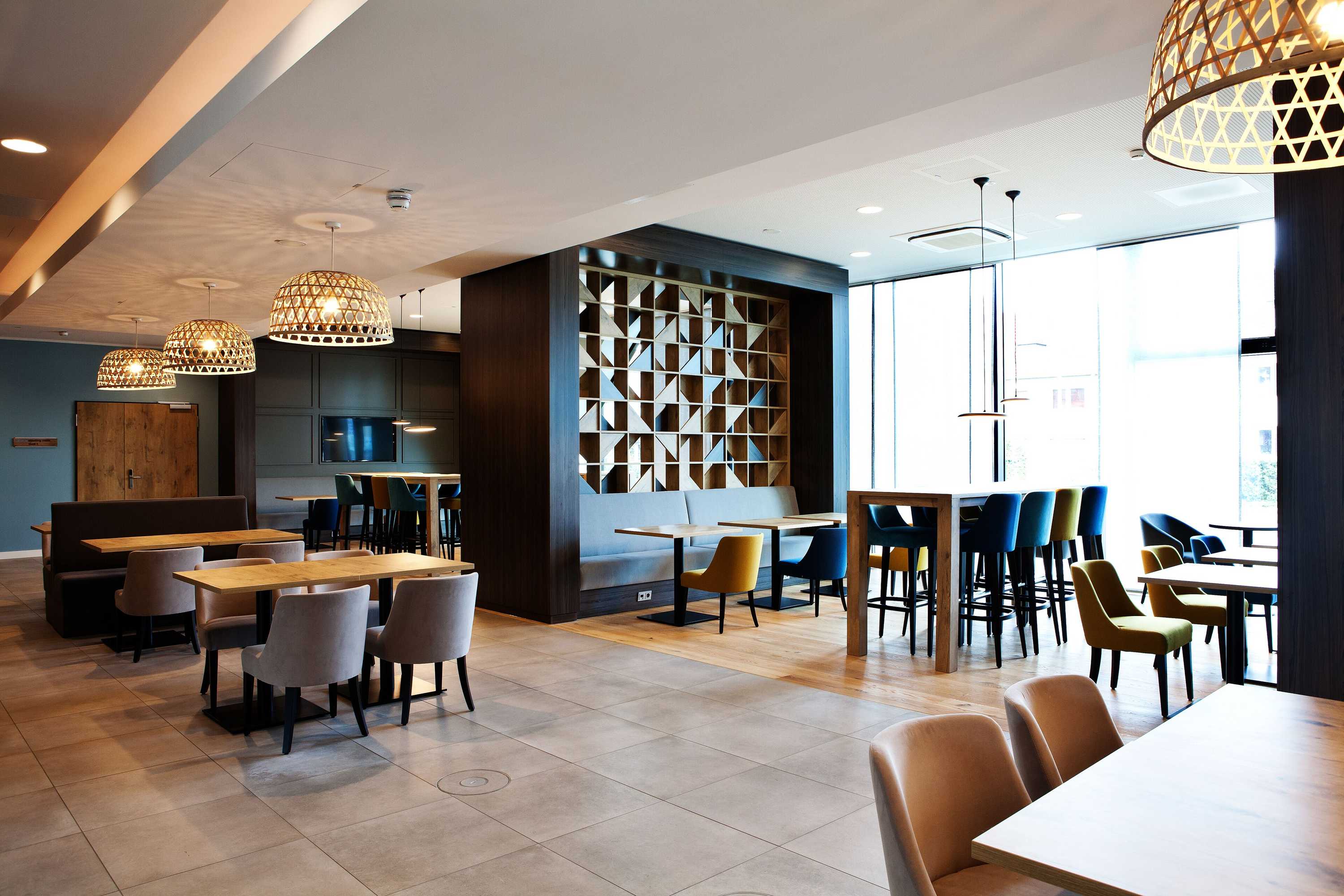 Gift card for Hampton by Hilton Aachen Tivoli Gift card for Hampton by Hilton Aachen Tivoli