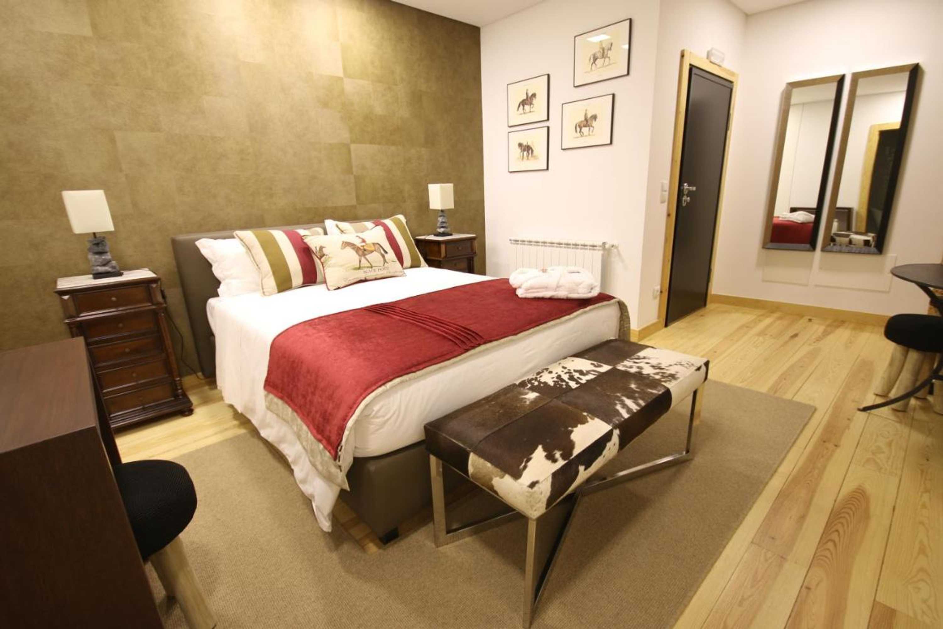 Gift card for Casa de Baixo - Petit Hotel