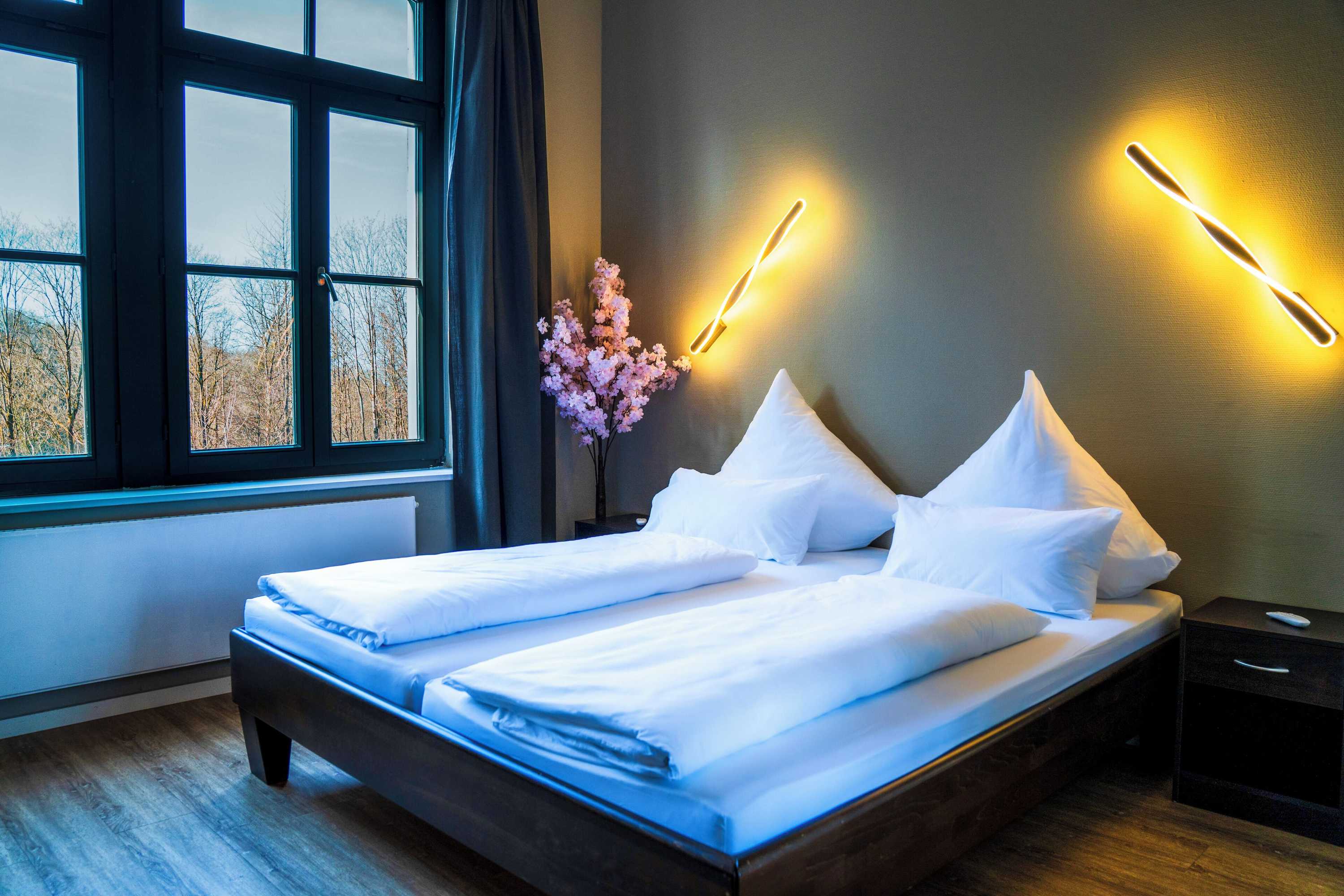 Gift card for Villa First im Sophienhof Gift card for Villa First im Sophienhof