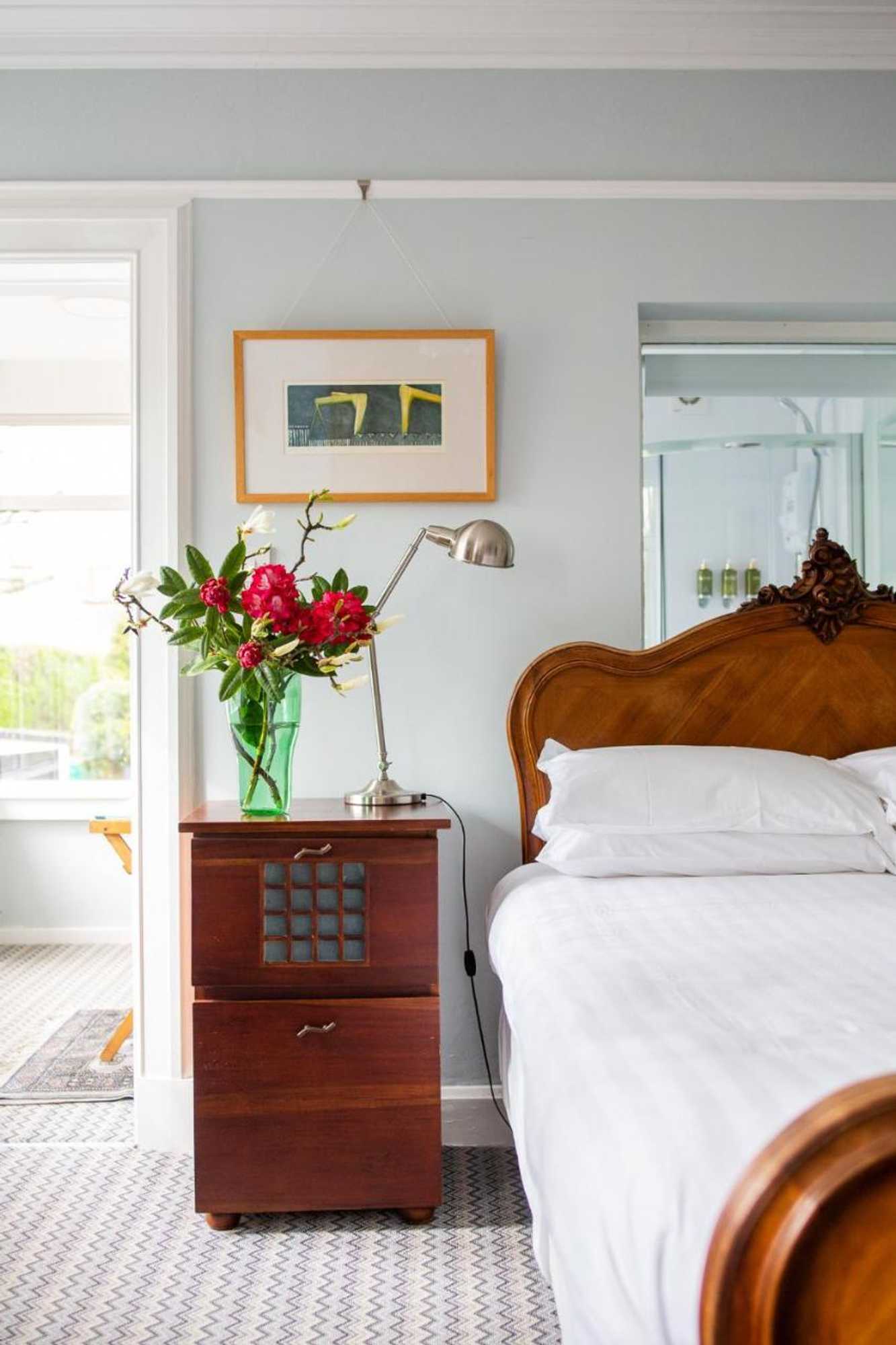 Gift card for Cairn Bay Lodge