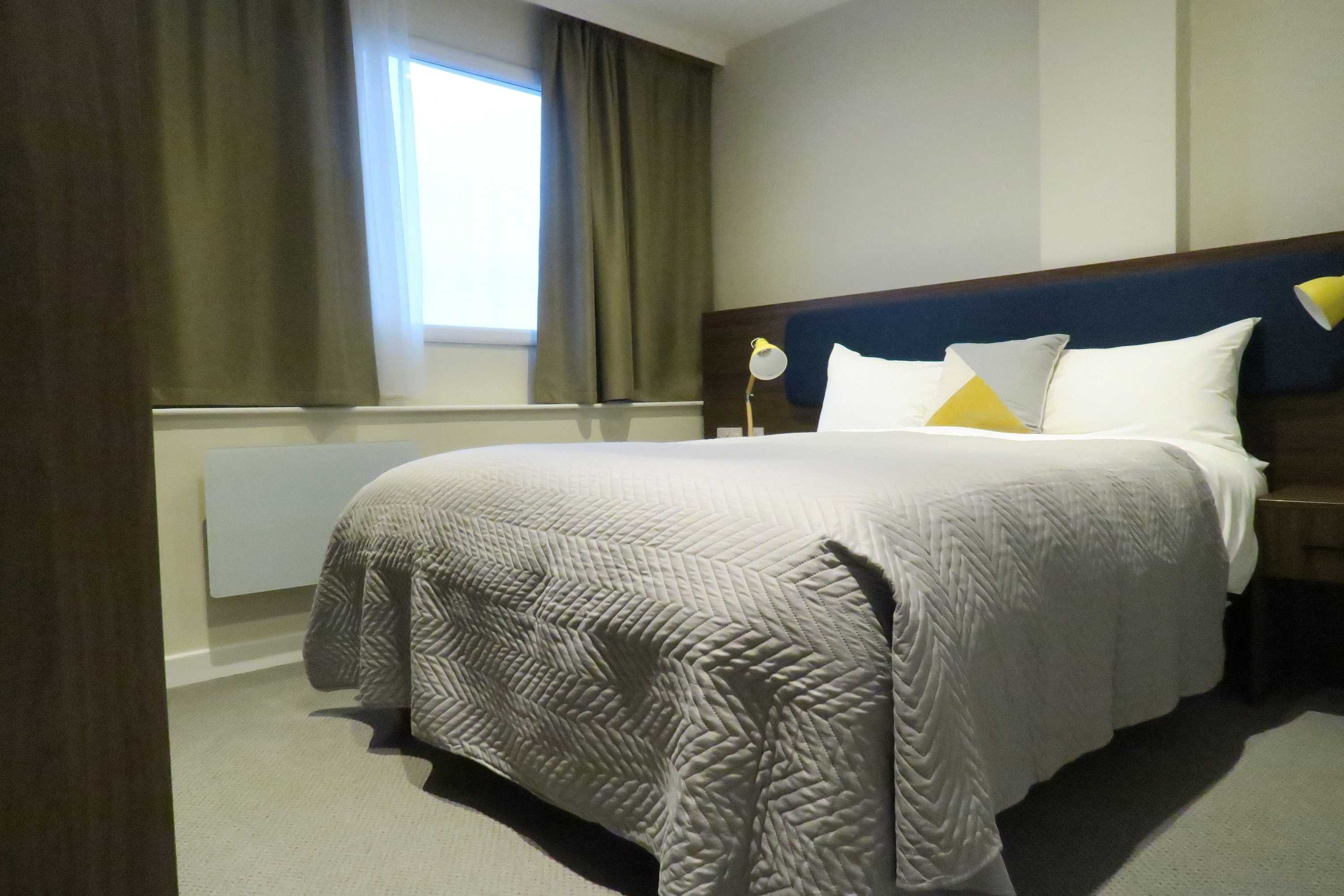 Gift card for Quay Apartments Clarence House