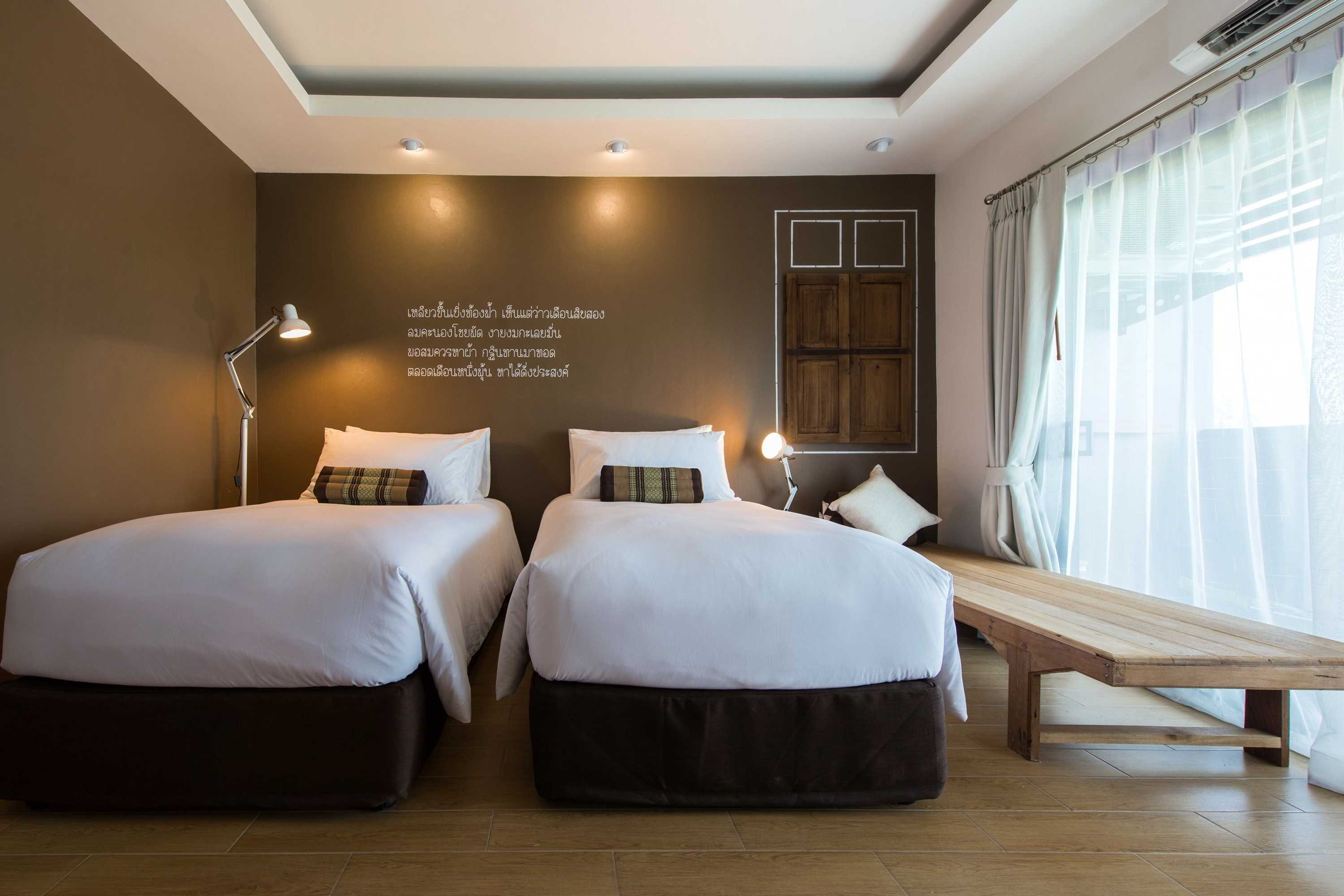 Gift card for Blu Monkey Brown House Udonthani Gift card for Blu Monkey Brown House Udonthani