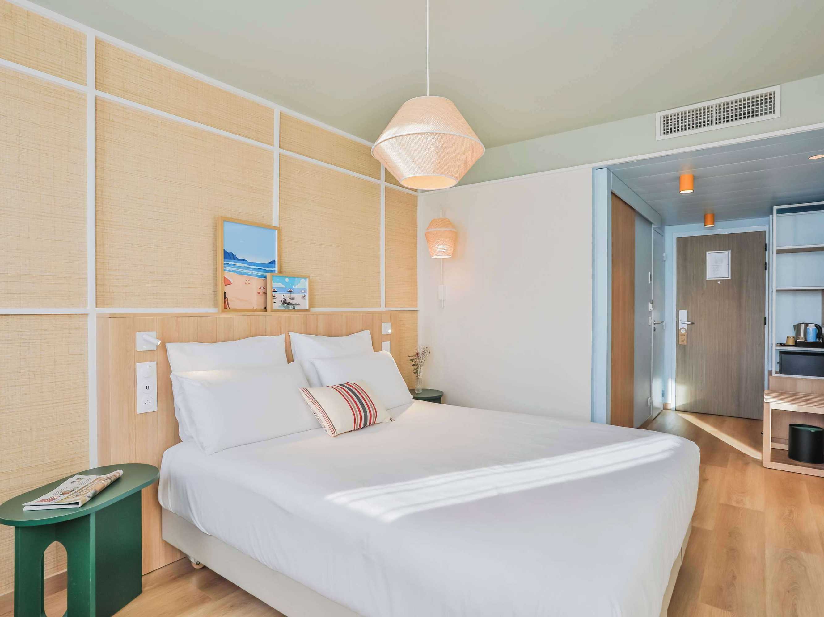 Gift card for Mercure Président Biarritz Plage Gift card for Mercure Président Biarritz Plage
