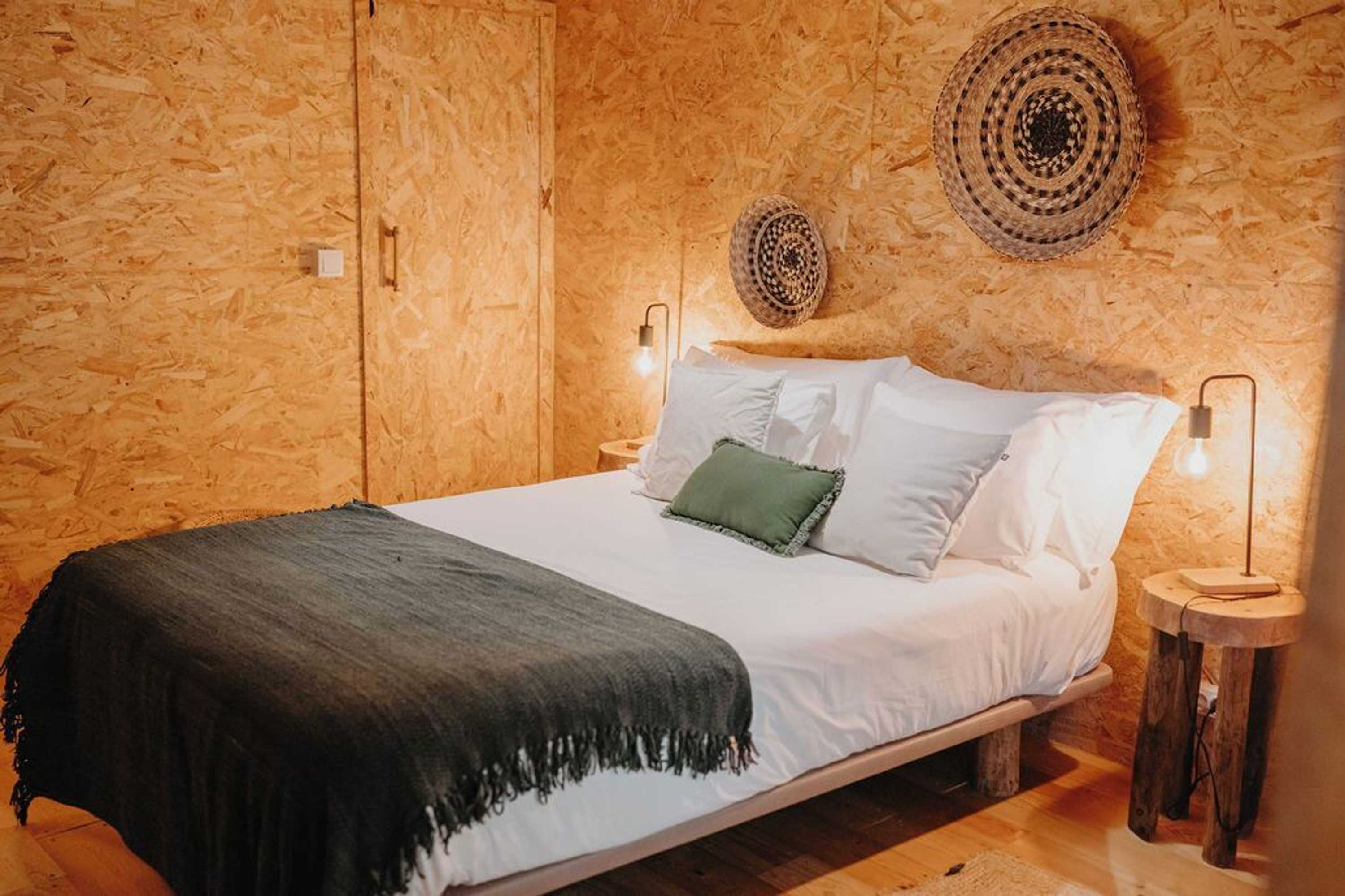 Gift card for Parque Dos Monges