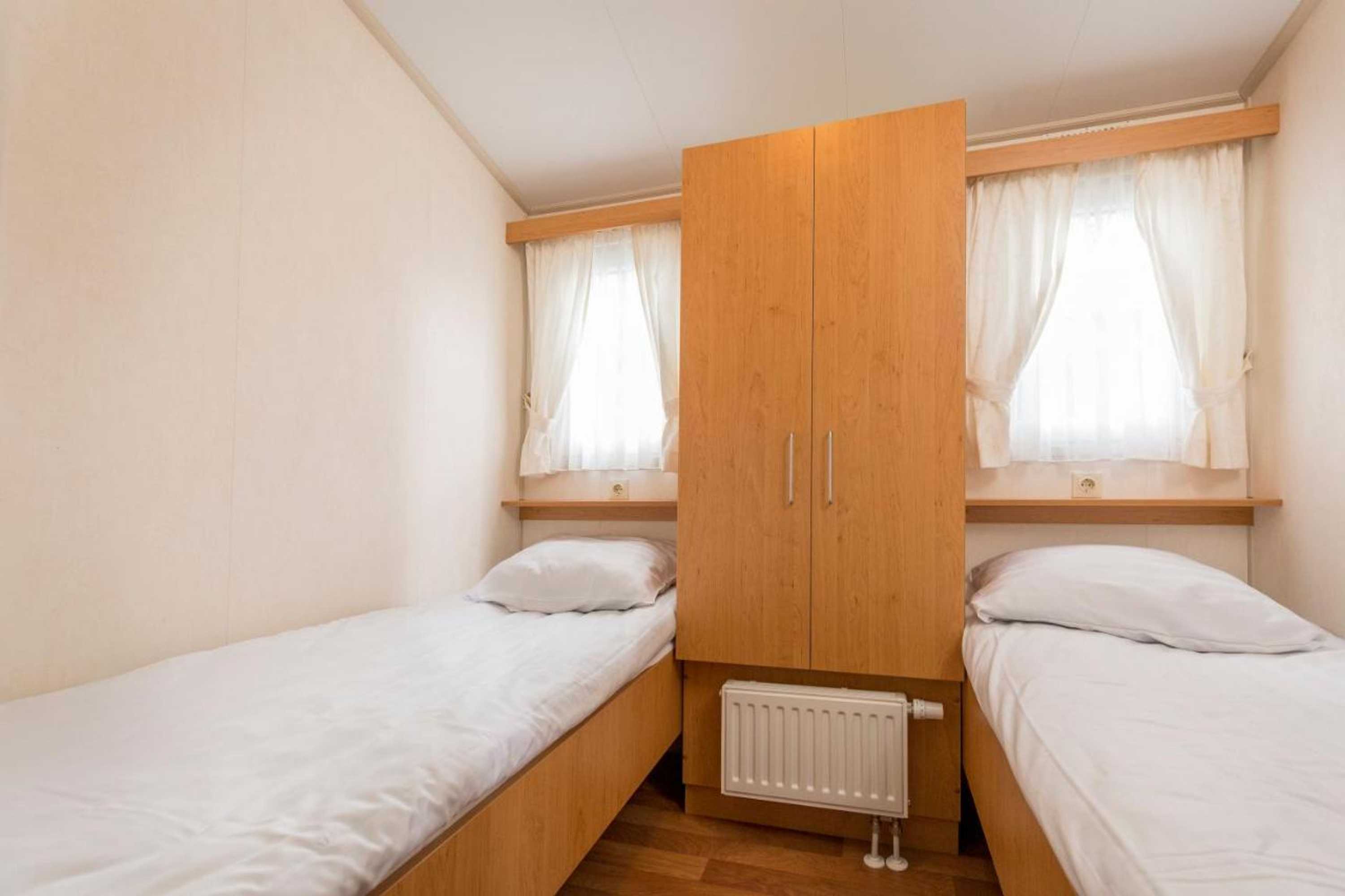 Gift card for Safaritent Vakantiepark de Bergen