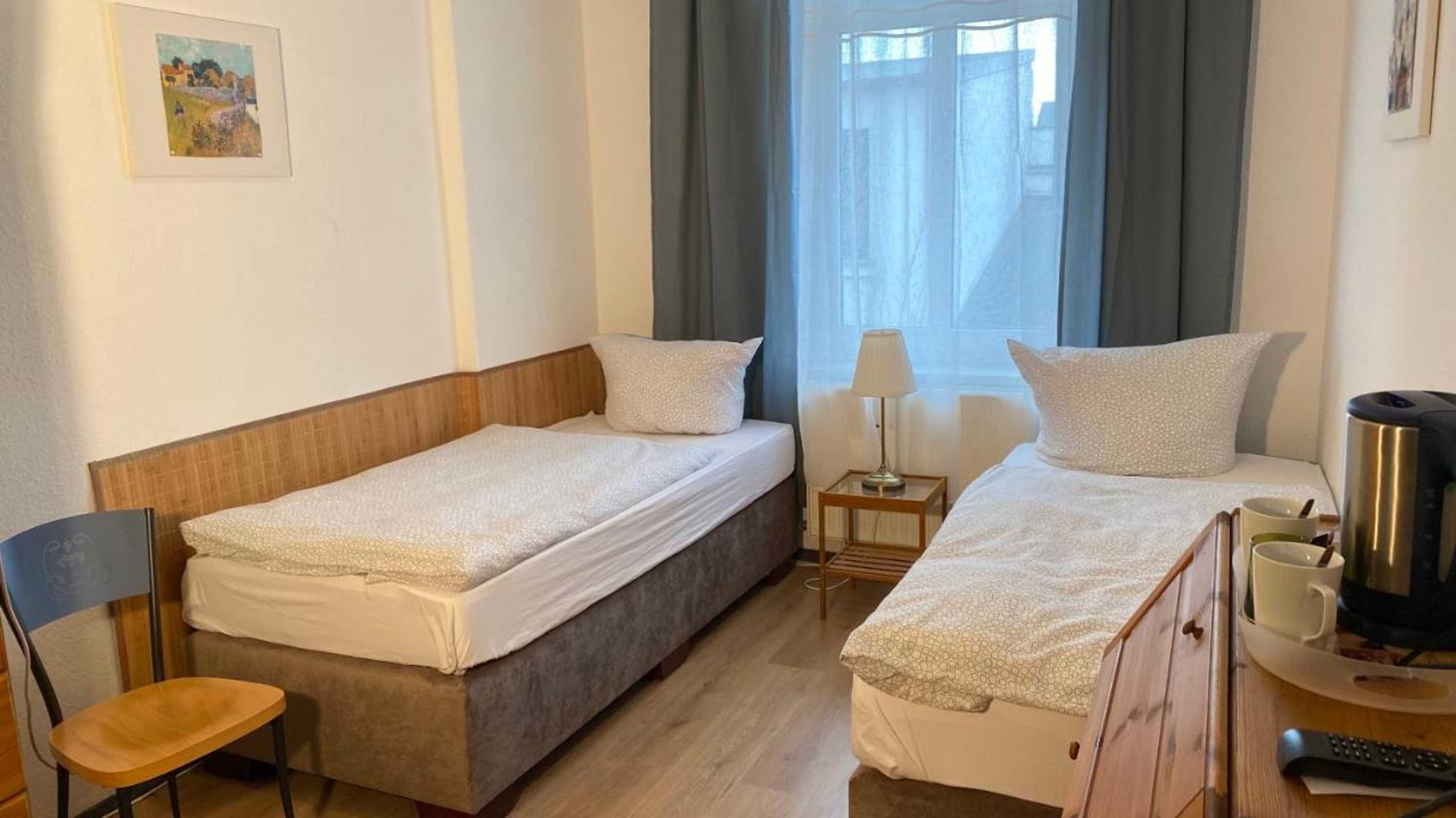 Gift card for Deutscher Hof