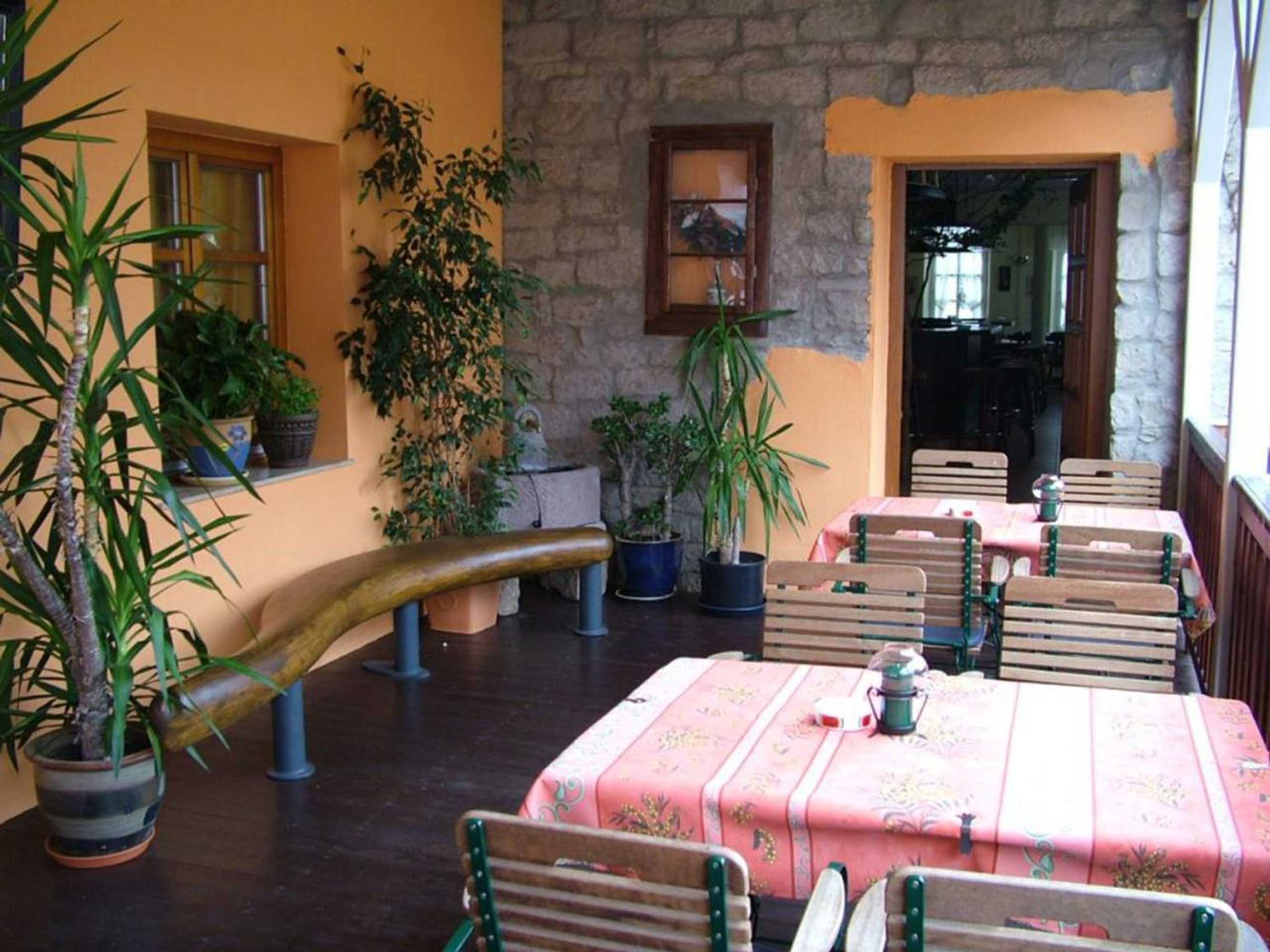 Gift card for Cross-Country-Hotel Hirsch