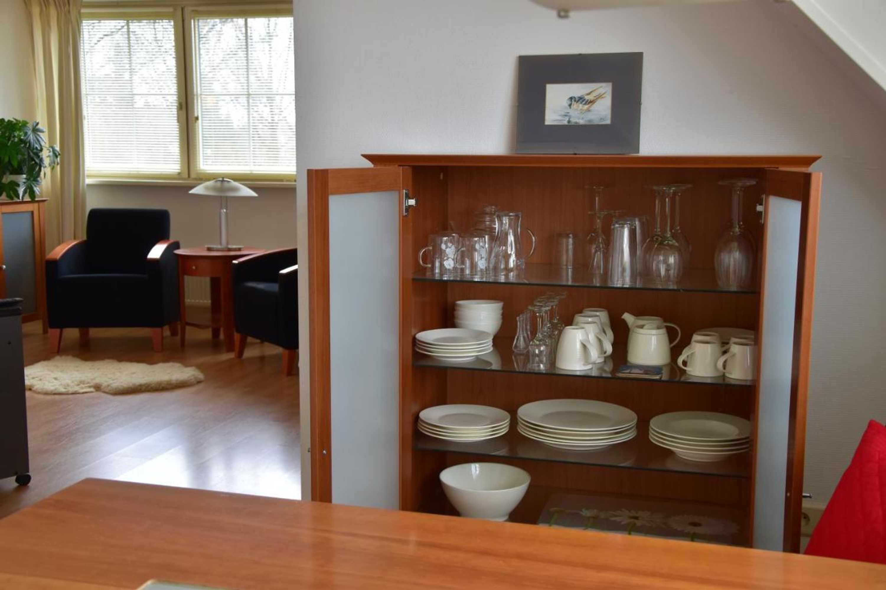 Gift card for B&b De Rozenhorst