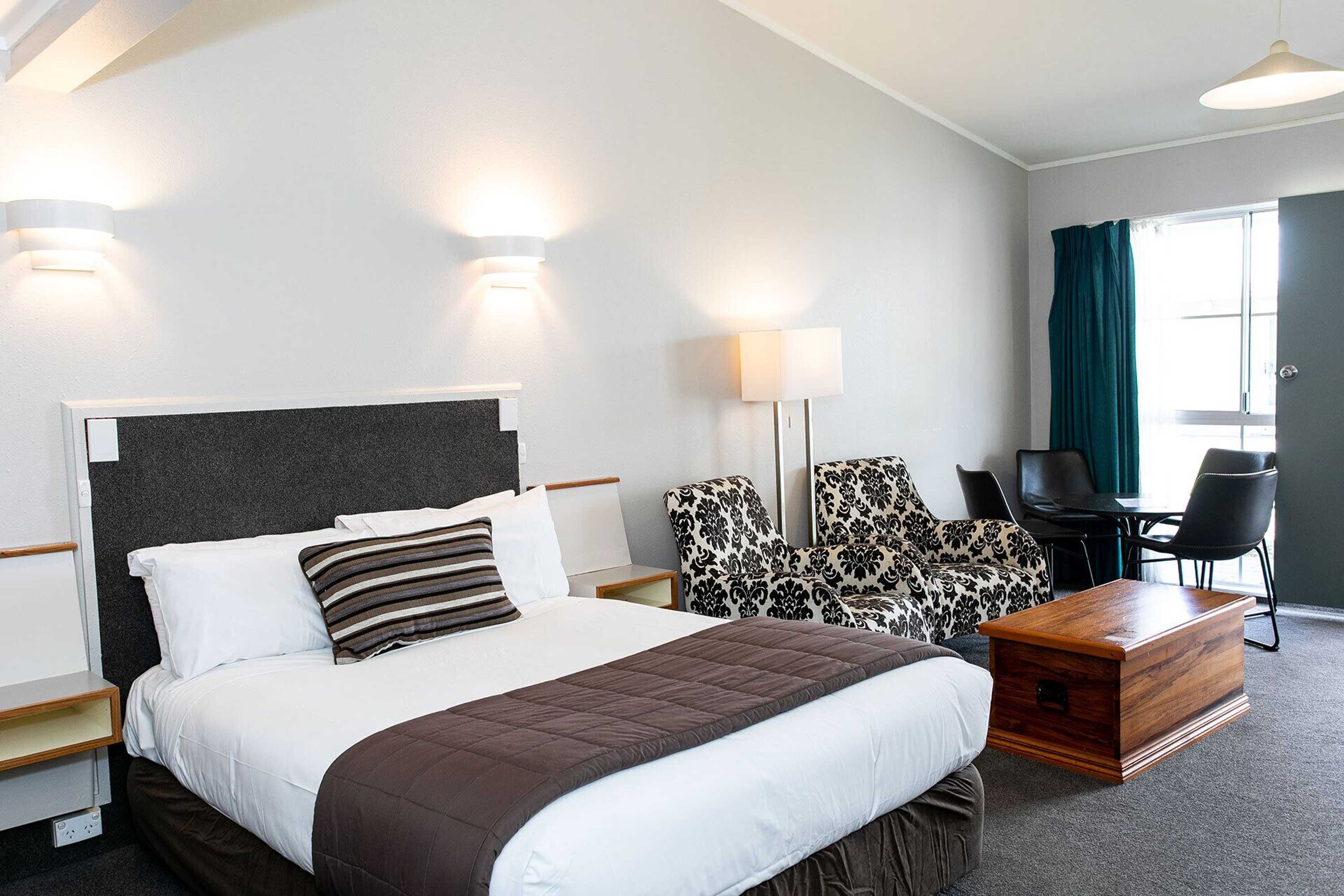 Gift card for Turangi Leisure Lodge Gift card for Turangi Leisure Lodge
