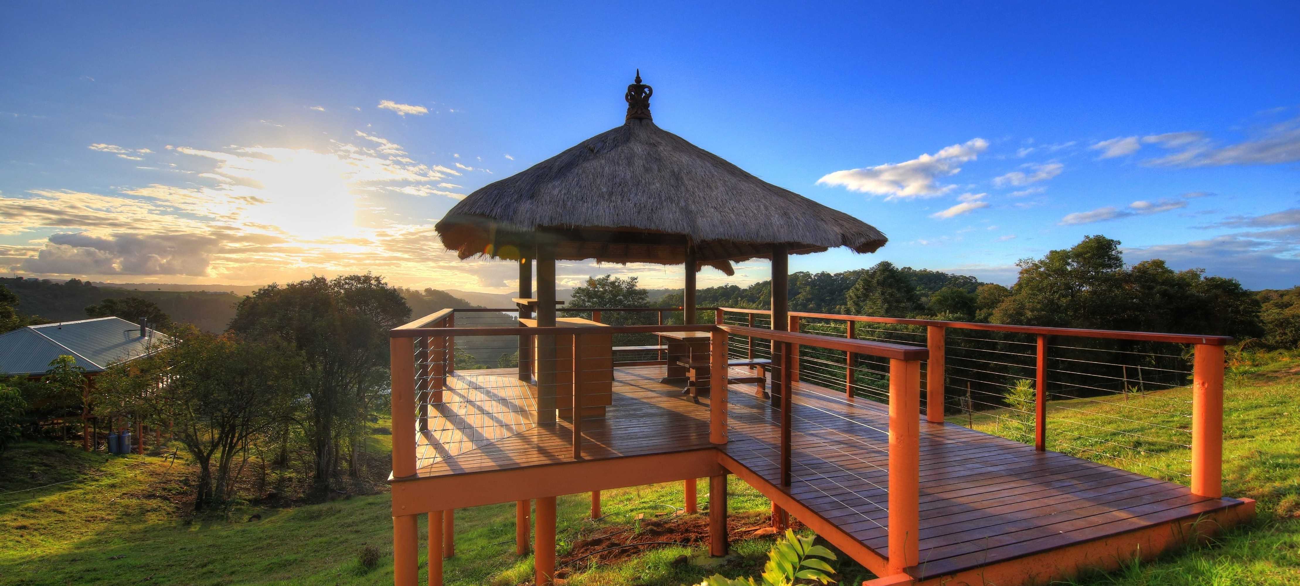 Gift card for Maleny Tropical Retreat Balinese B&b Gift card for Maleny Tropical Retreat Balinese B&b