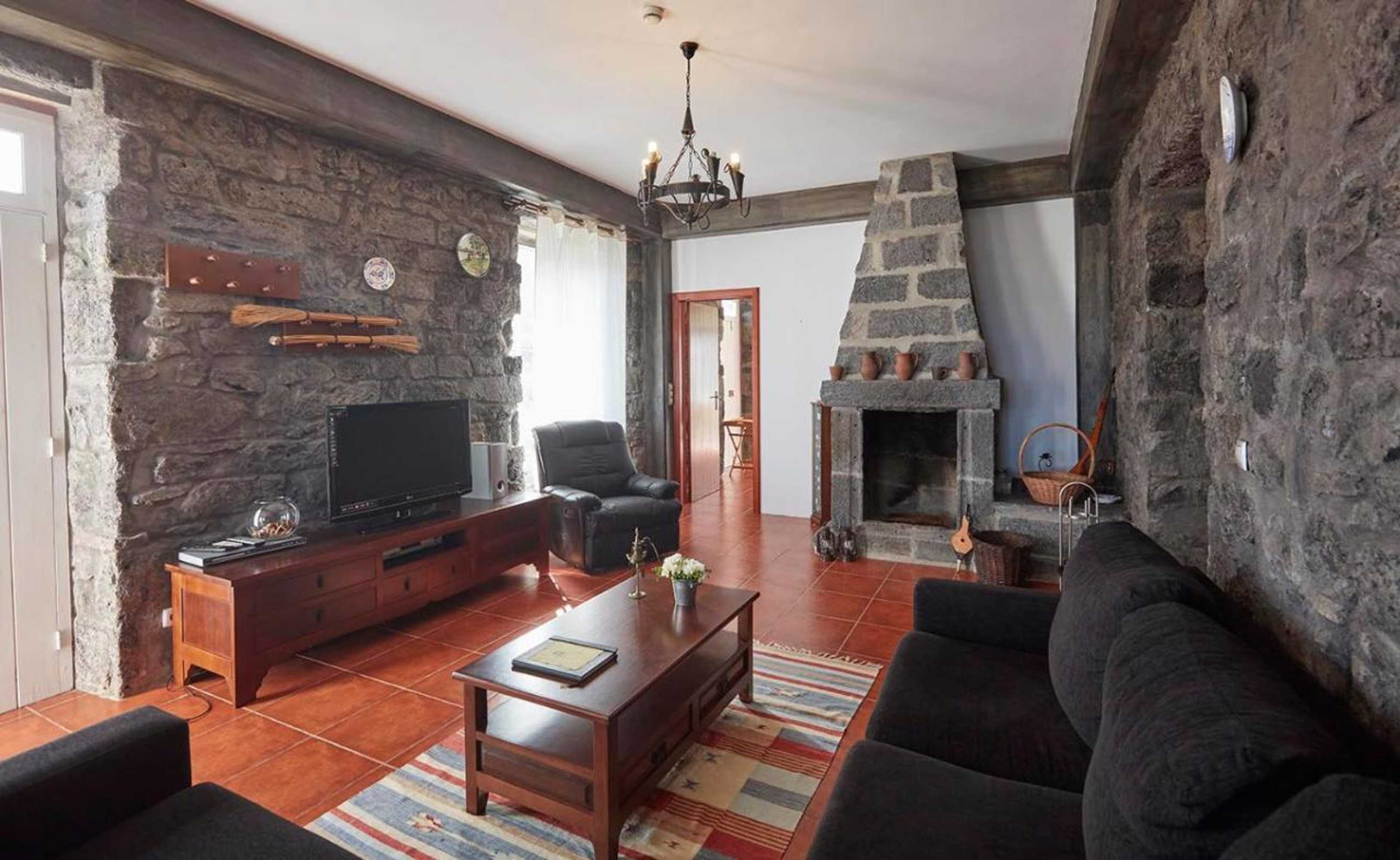 Gift card for Casa do Vale do Sossego