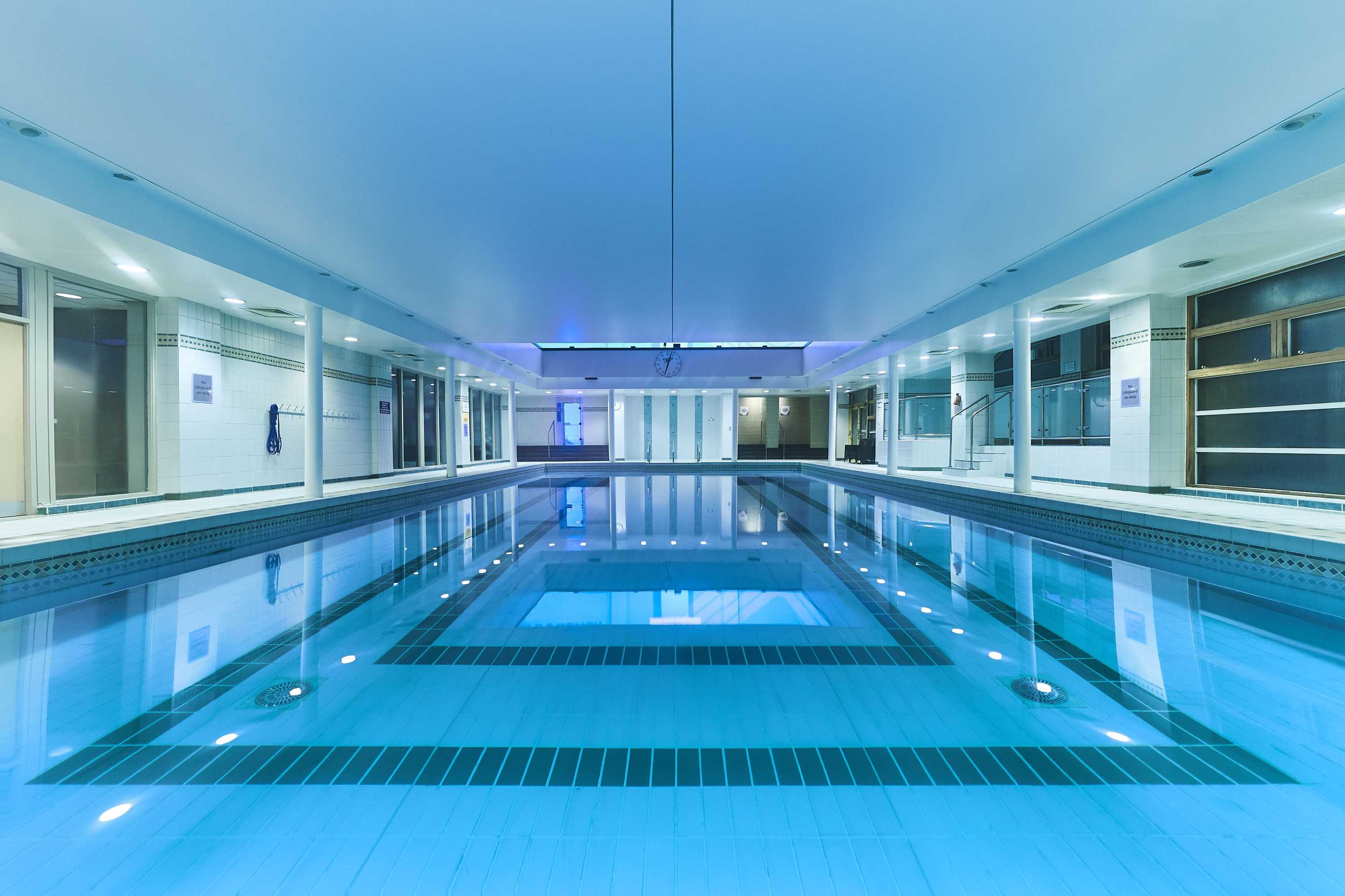 Gift card for The Wrightington Hotel & Health Club Gift card for The Wrightington Hotel & Health Club