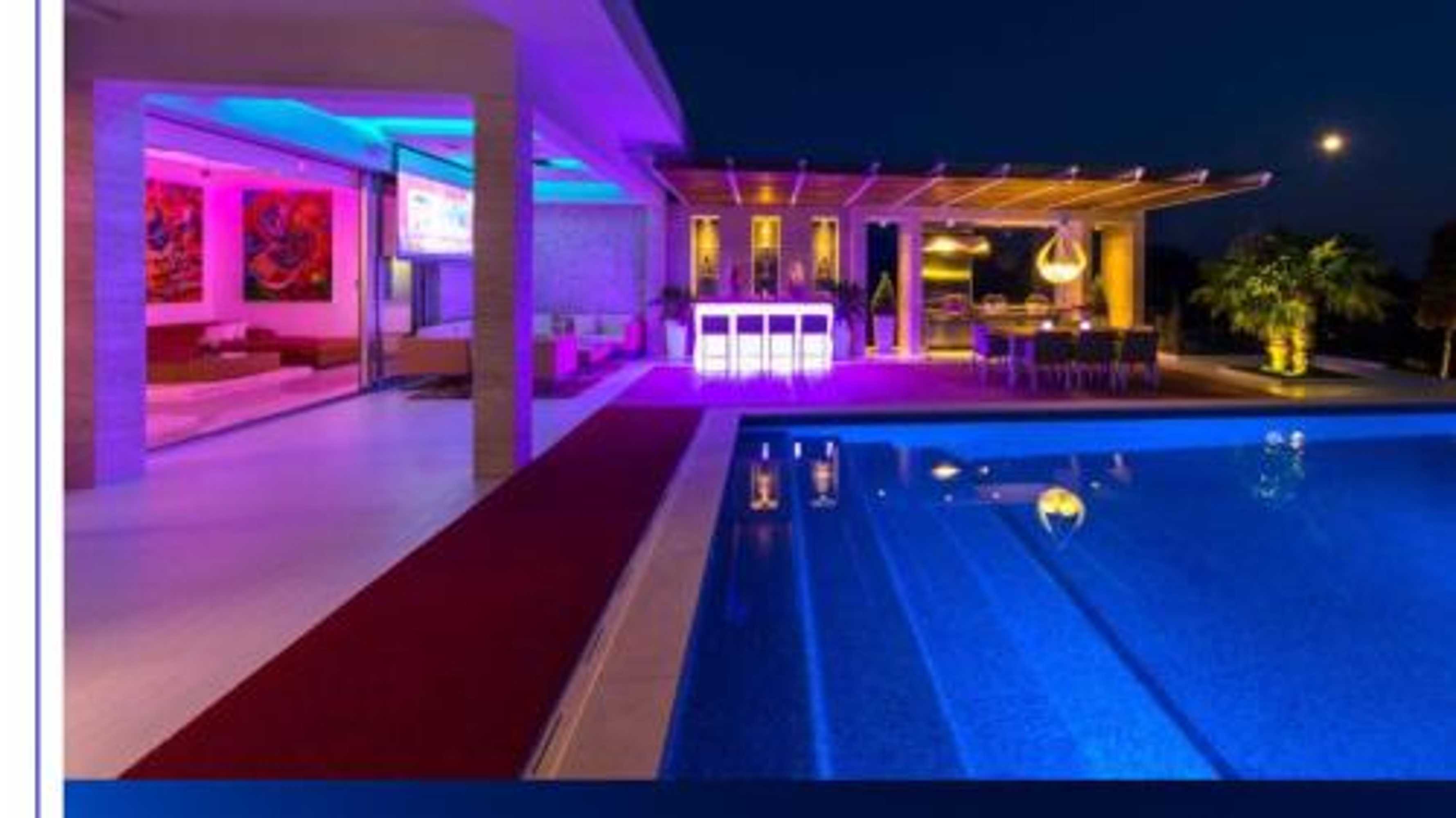 Gift card for Villa Petra Gift card for Villa Petra