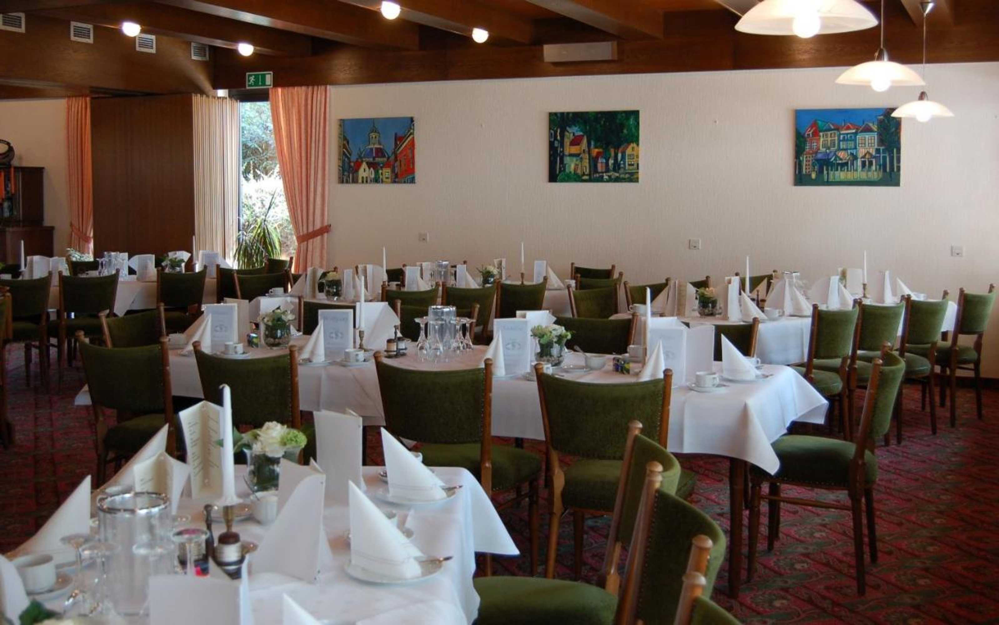 Gift card for Hotel Haus Koppelberg