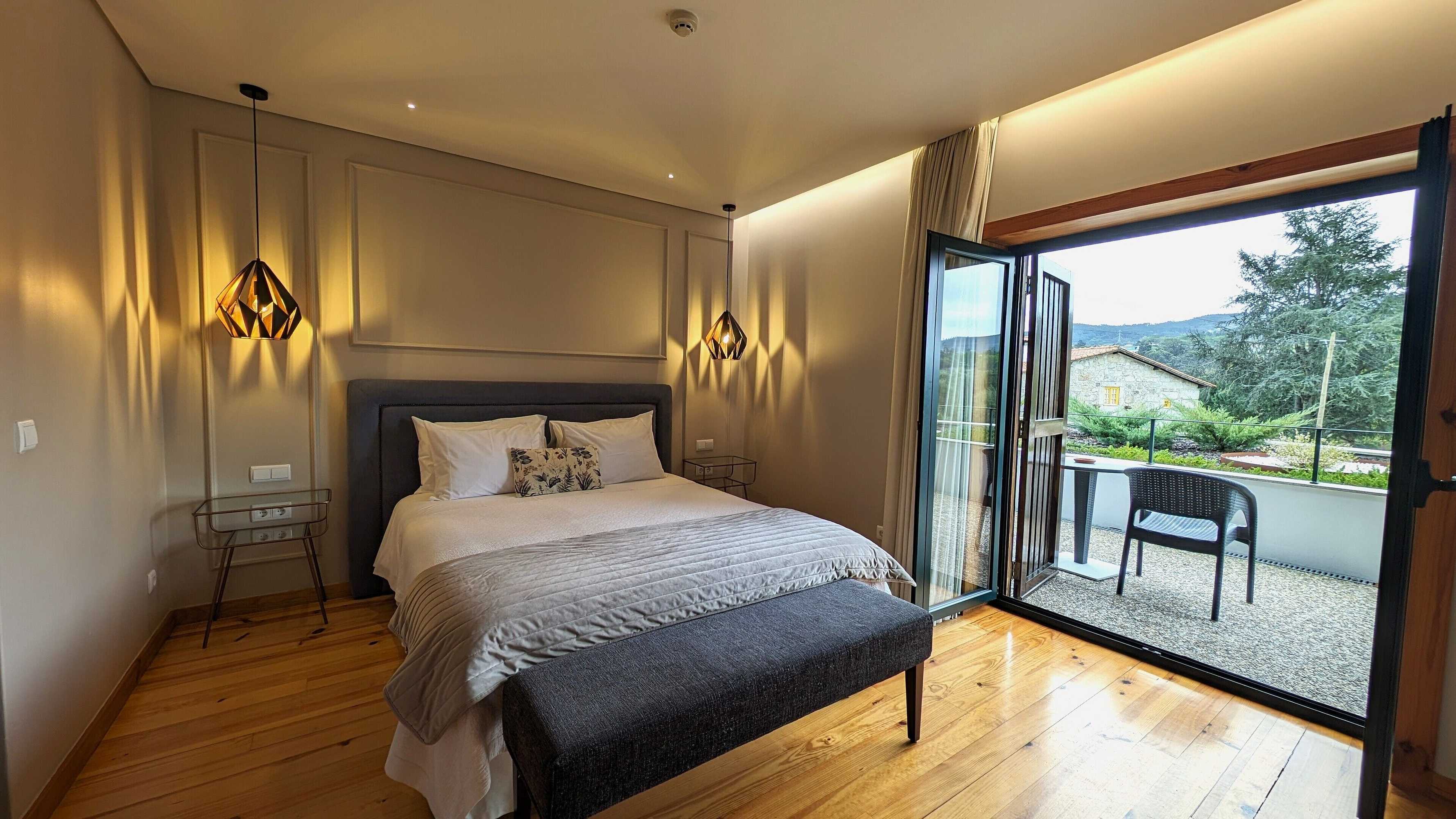 Gift card for Quinta do Burgo - Nature Hotel Gift card for Quinta do Burgo - Nature Hotel