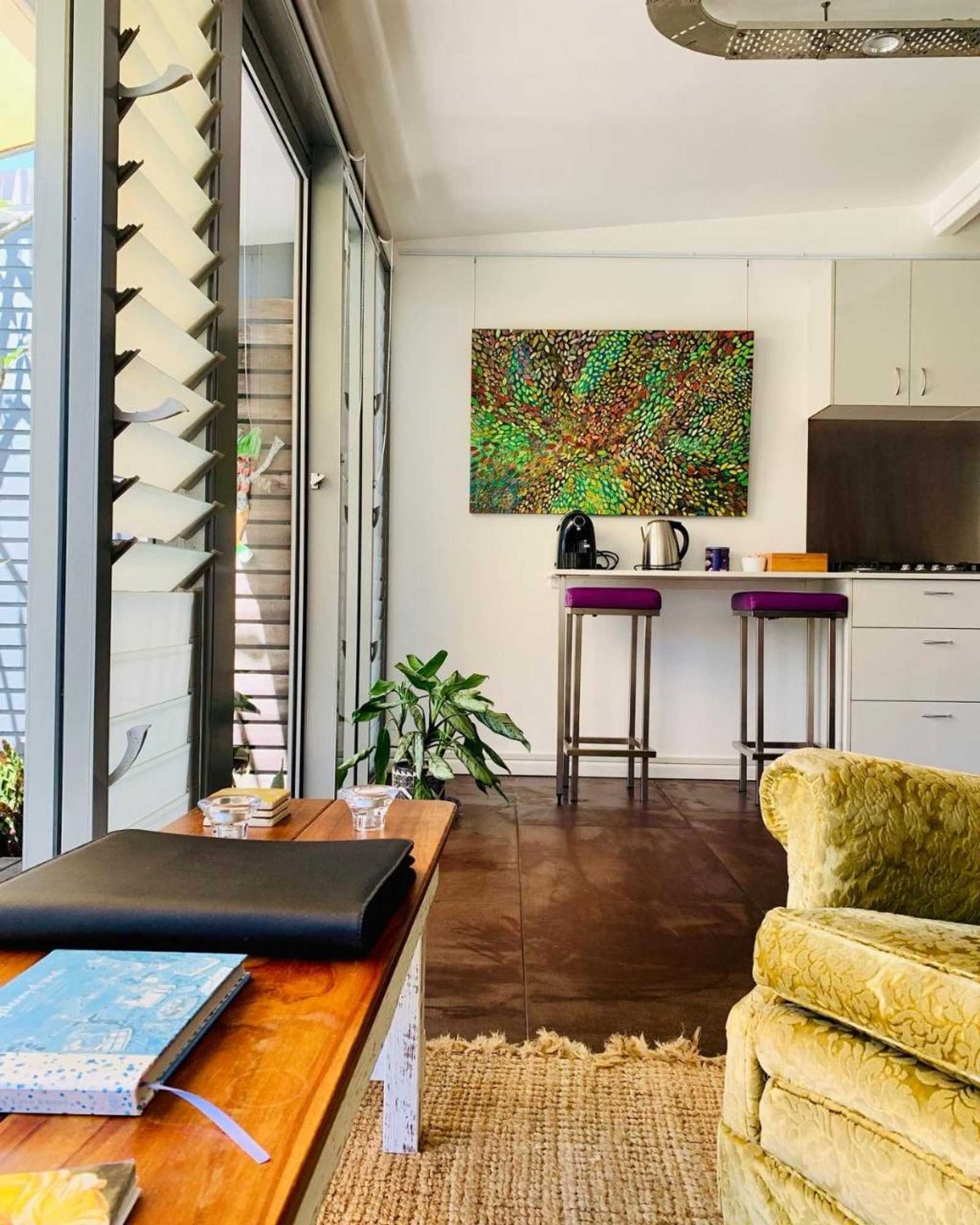 Gift card for Arthouse Beachfront Accommodation