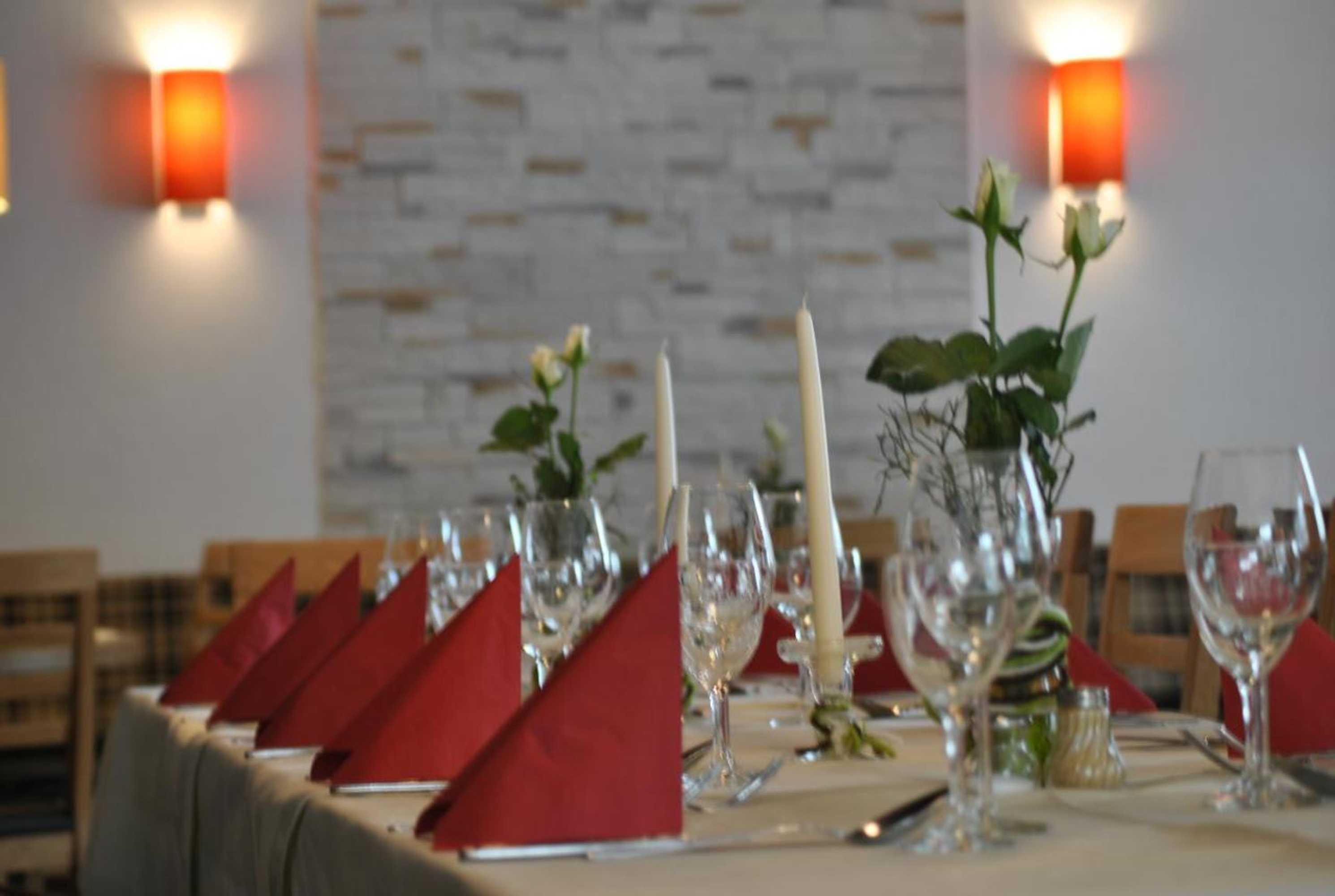 Gift card for Landgasthof Linkenmühle