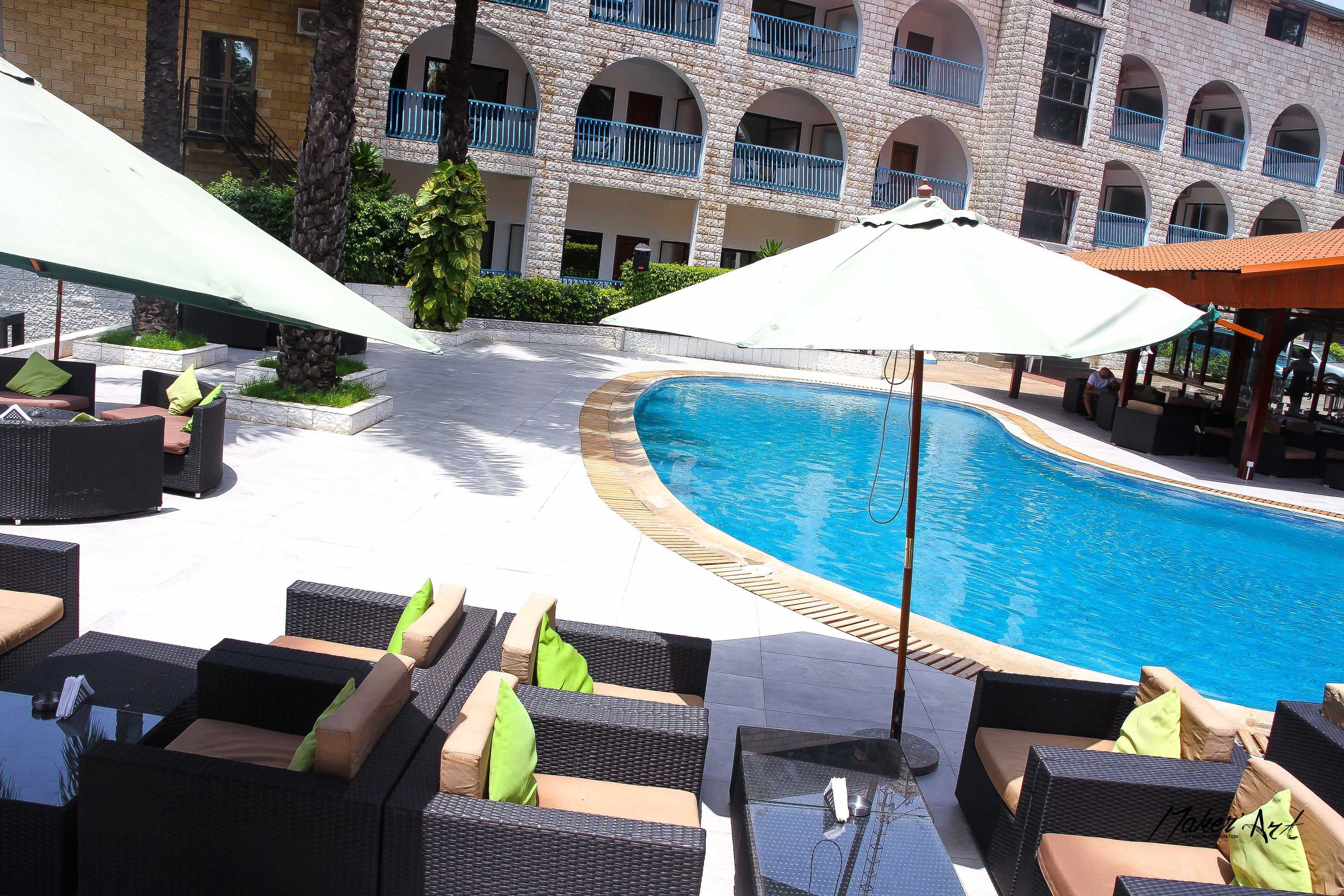 Gift card for Riviera Taouyah Hotel Gift card for Riviera Taouyah Hotel