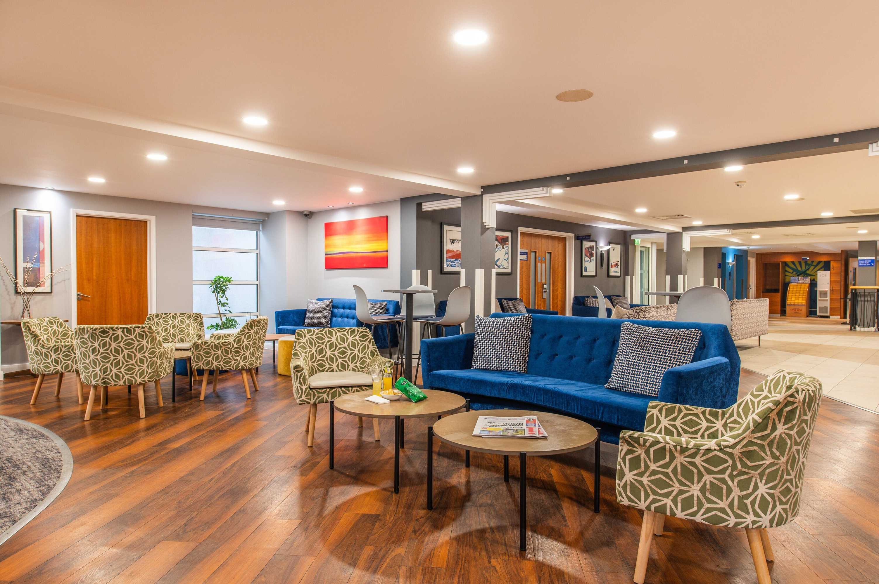 Gift card for Holiday Inn Express Ramsgate - Minster by Ihg Gift card for Holiday Inn Express Ramsgate - Minster by Ihg