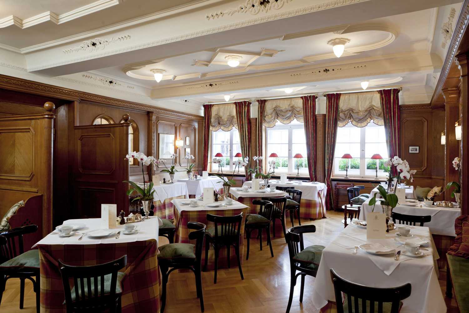 Gift card for Hotel Goldener Anker