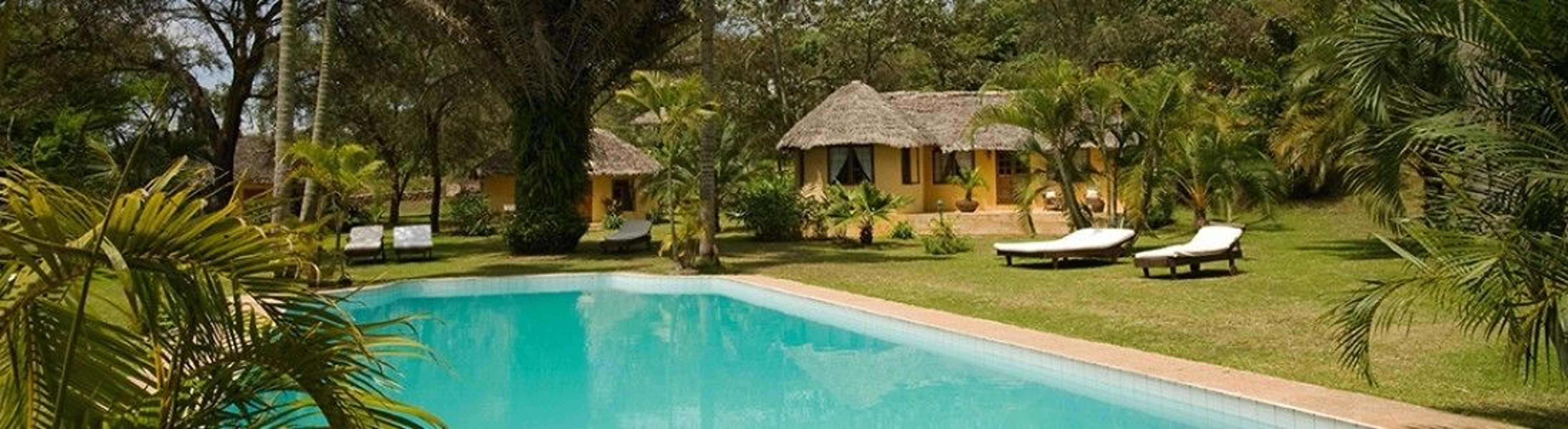 Gift card for Arusha Safari Lodge Gift card for Arusha Safari Lodge