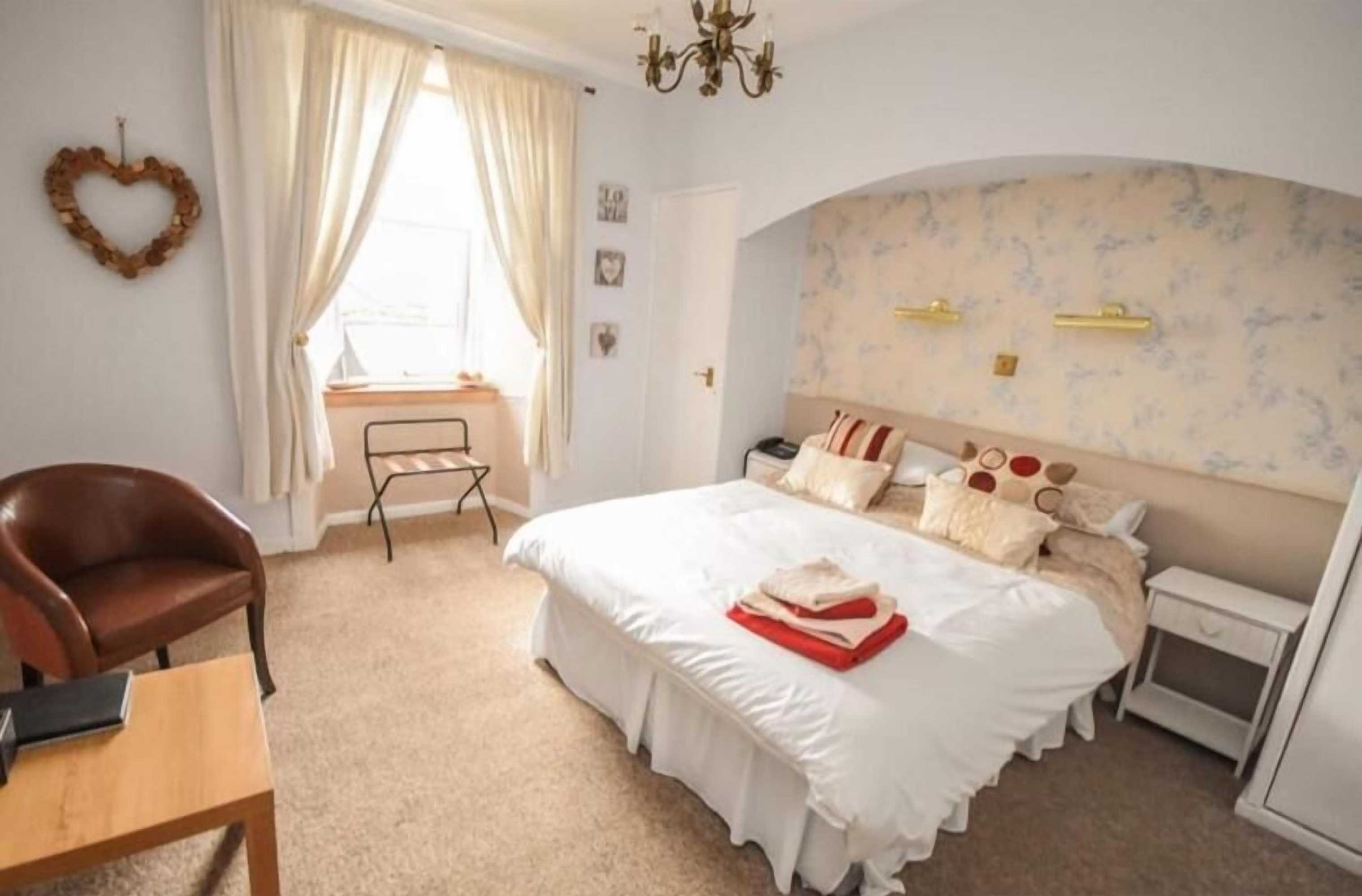 Gift card for Burntisland Sands Hotel Gift card for Burntisland Sands Hotel