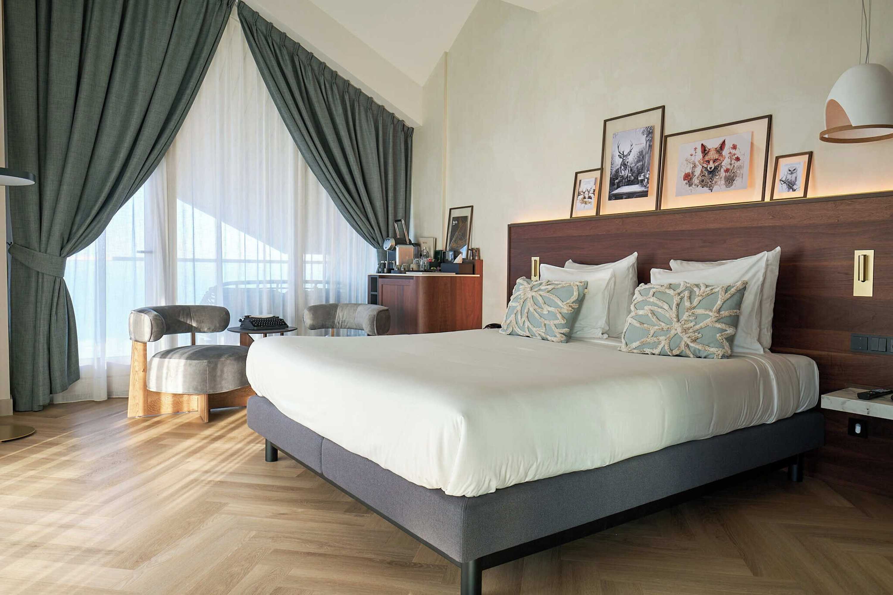 Gift card for Boutique Hotel Blendin Bloemendaal Aan Zee Gift card for Boutique Hotel Blendin Bloemendaal Aan Zee