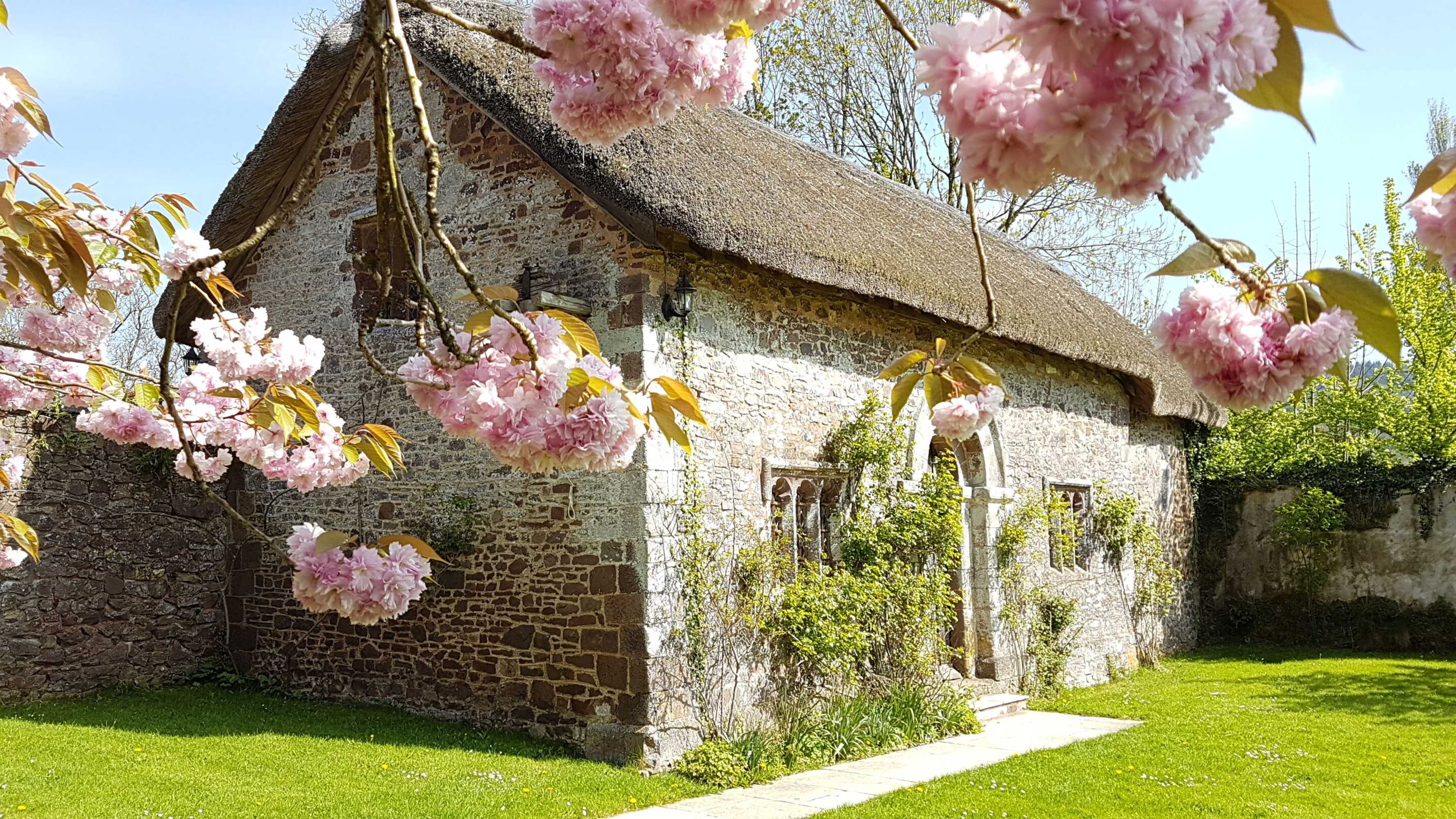 Gift card for Bickleigh Castle Hotel Gift card for Bickleigh Castle Hotel