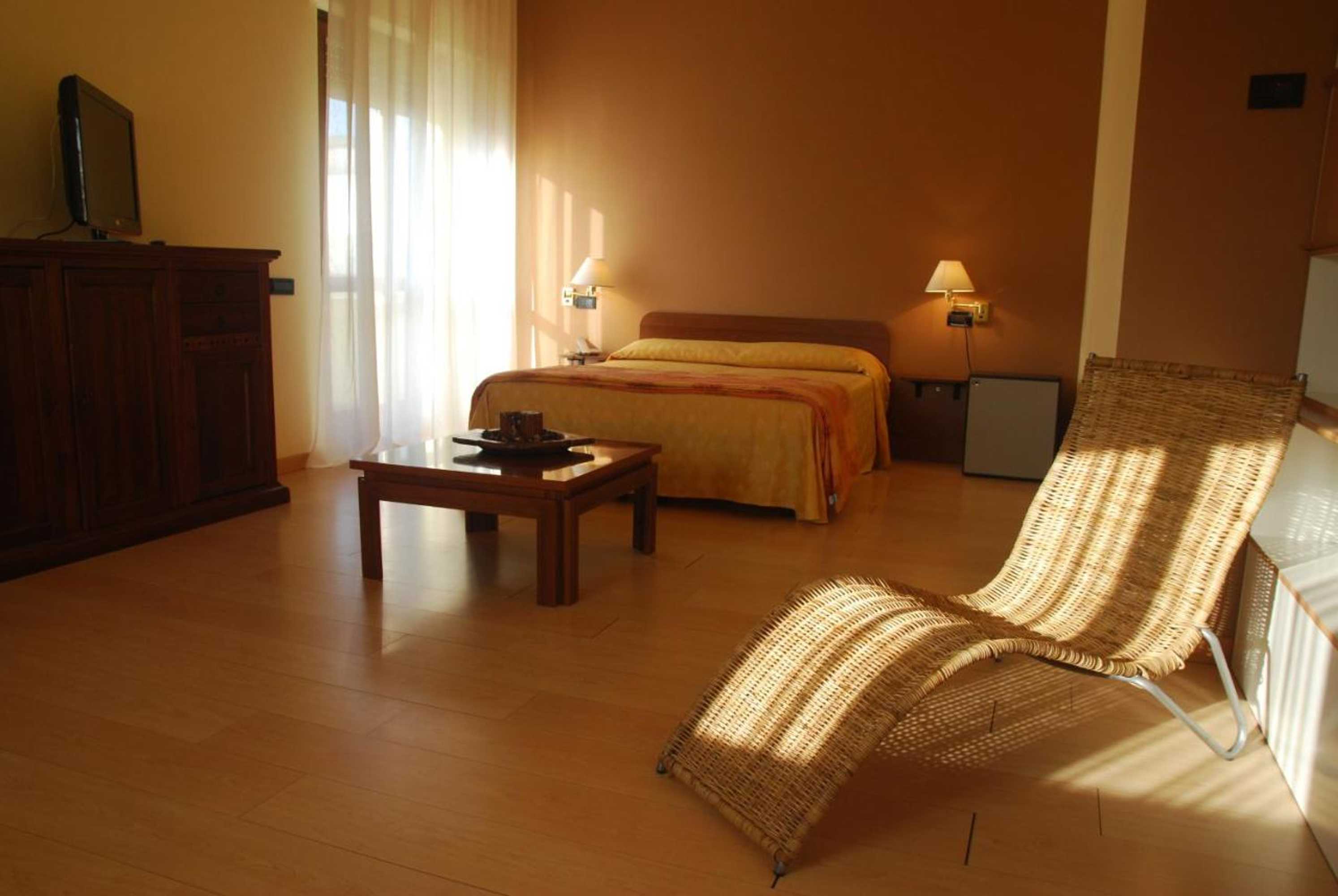 Gift card for Nuovo Hotel Vigevano